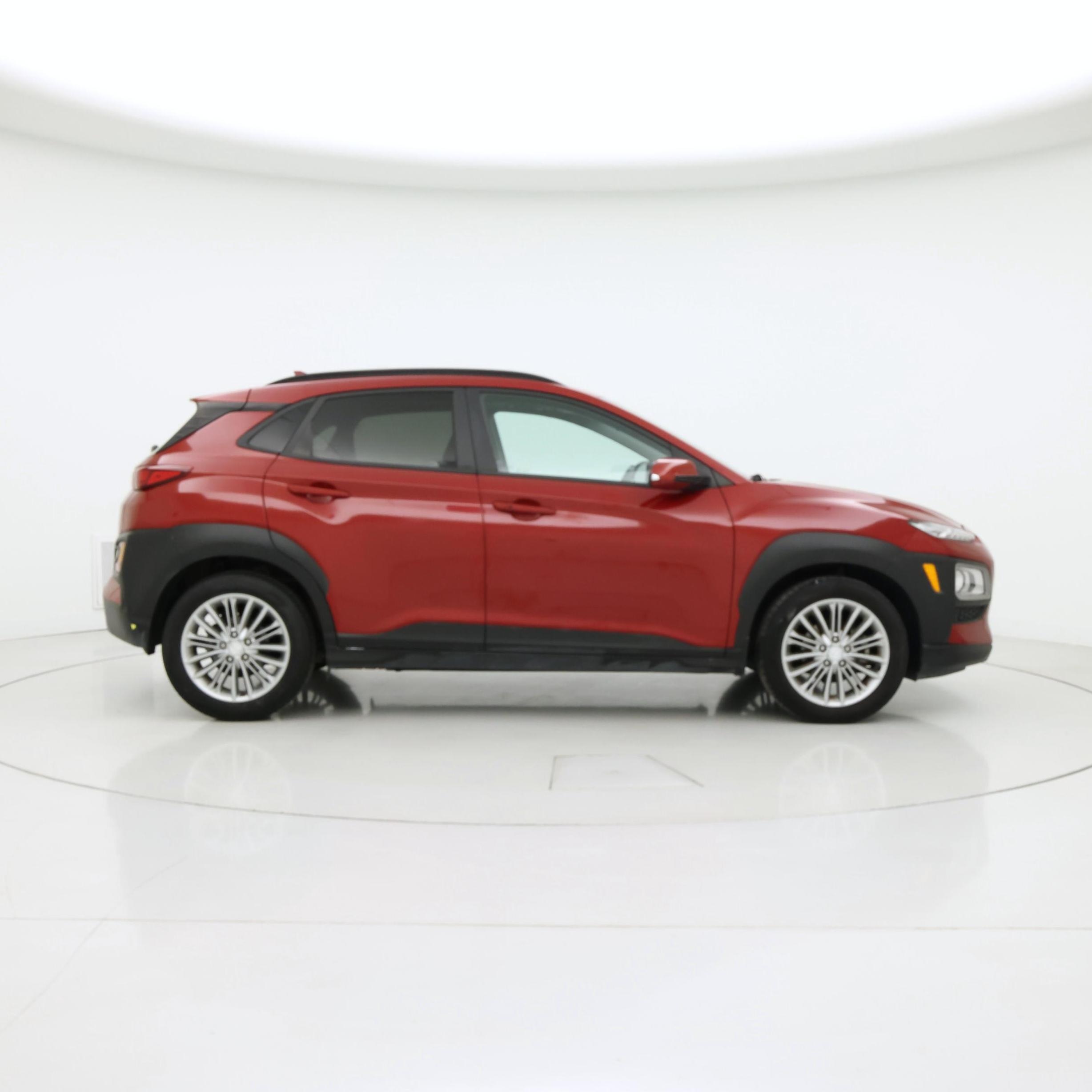 Thumbnail: 2020 Hyundai Kona - 7
