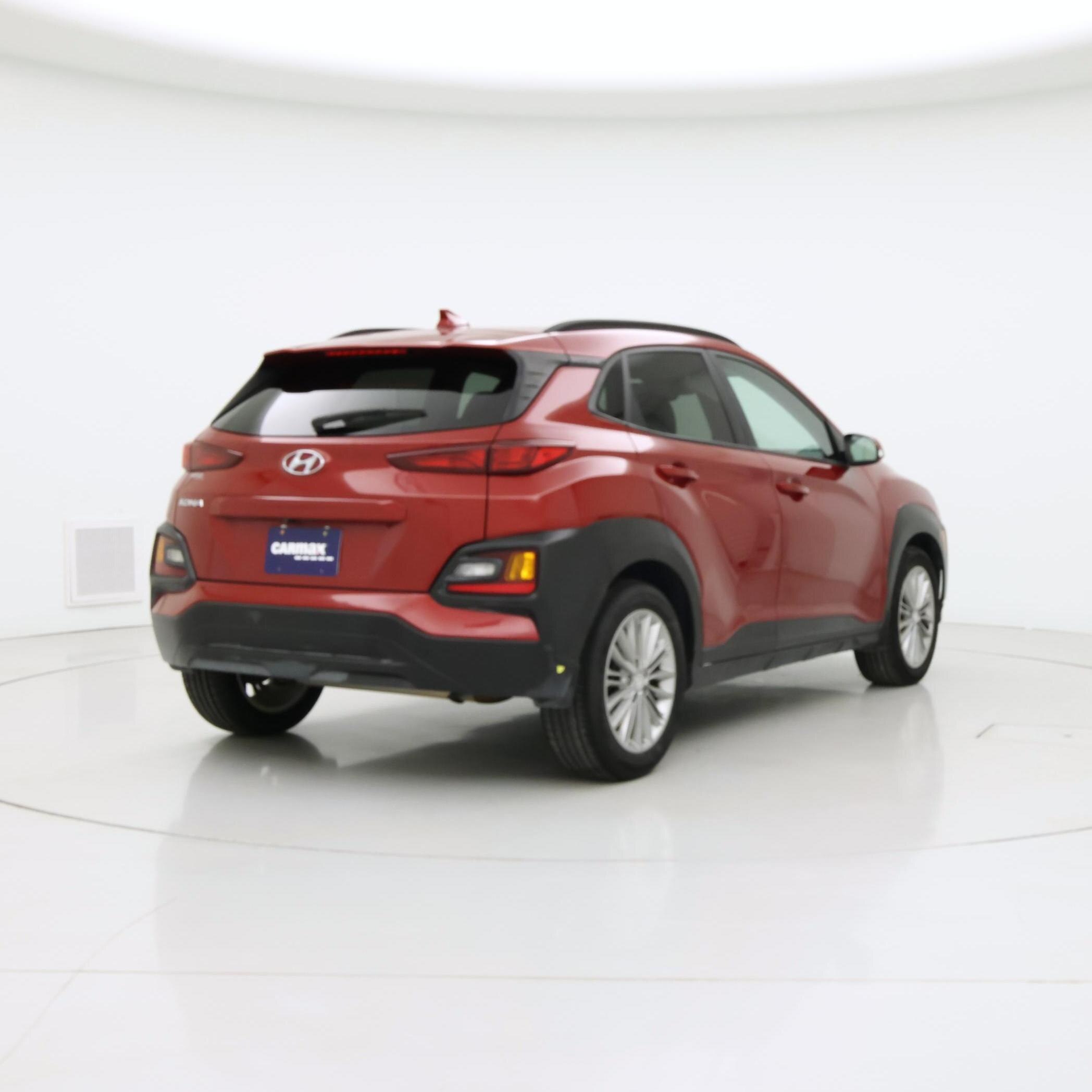 Thumbnail: 2020 Hyundai Kona - 8