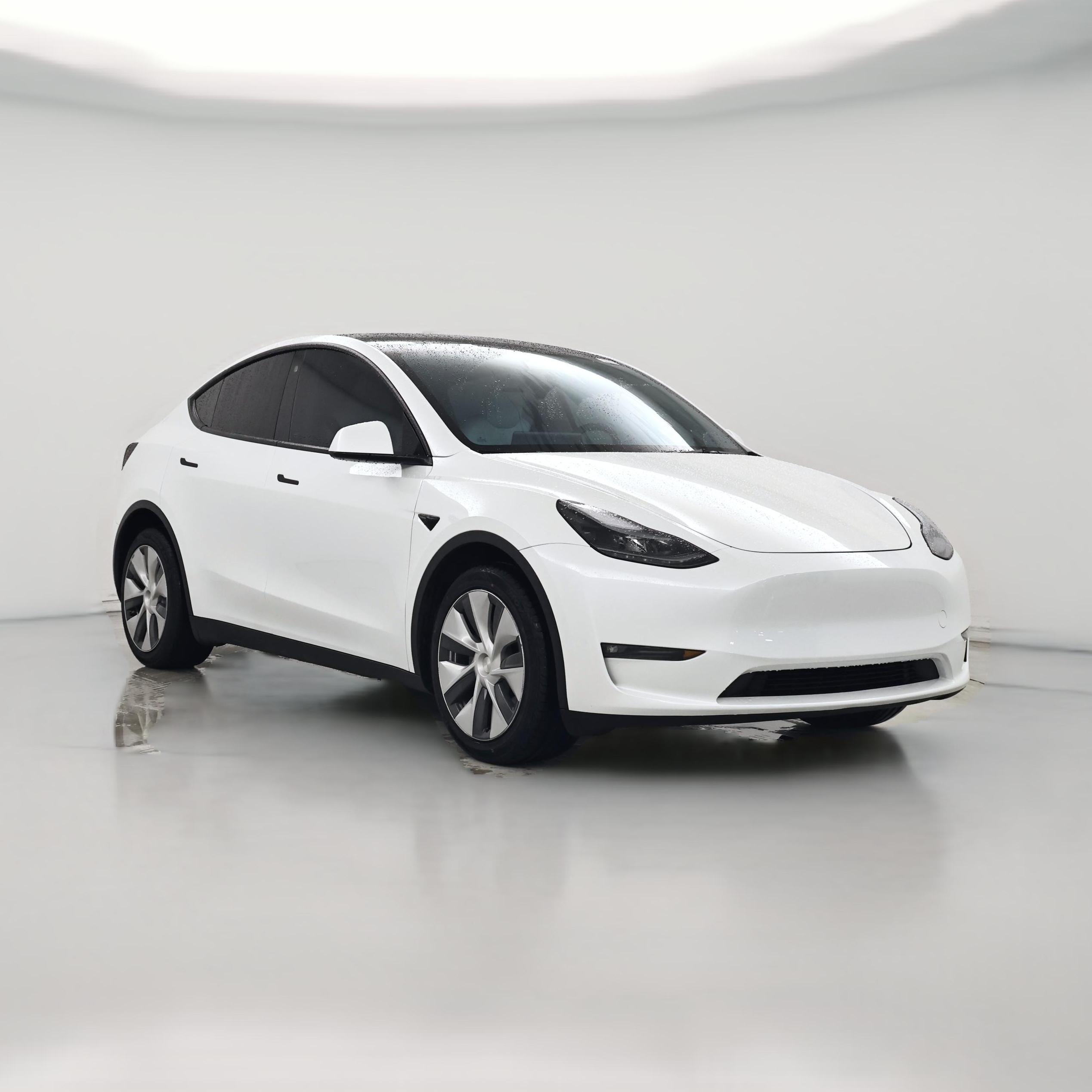 Thumbnail: 2023 Tesla Model Y - 1