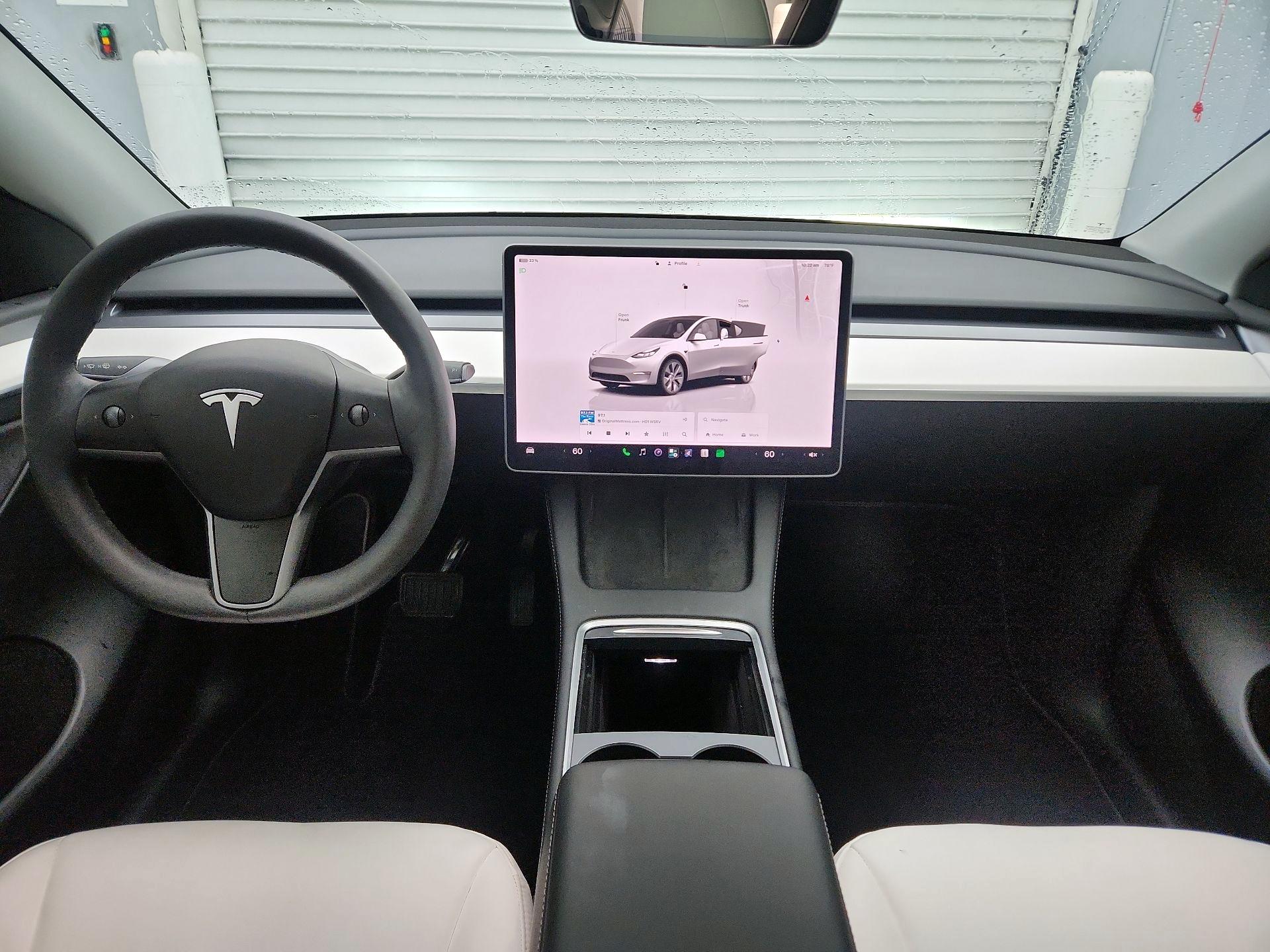 Thumbnail: 2023 Tesla Model Y - 9