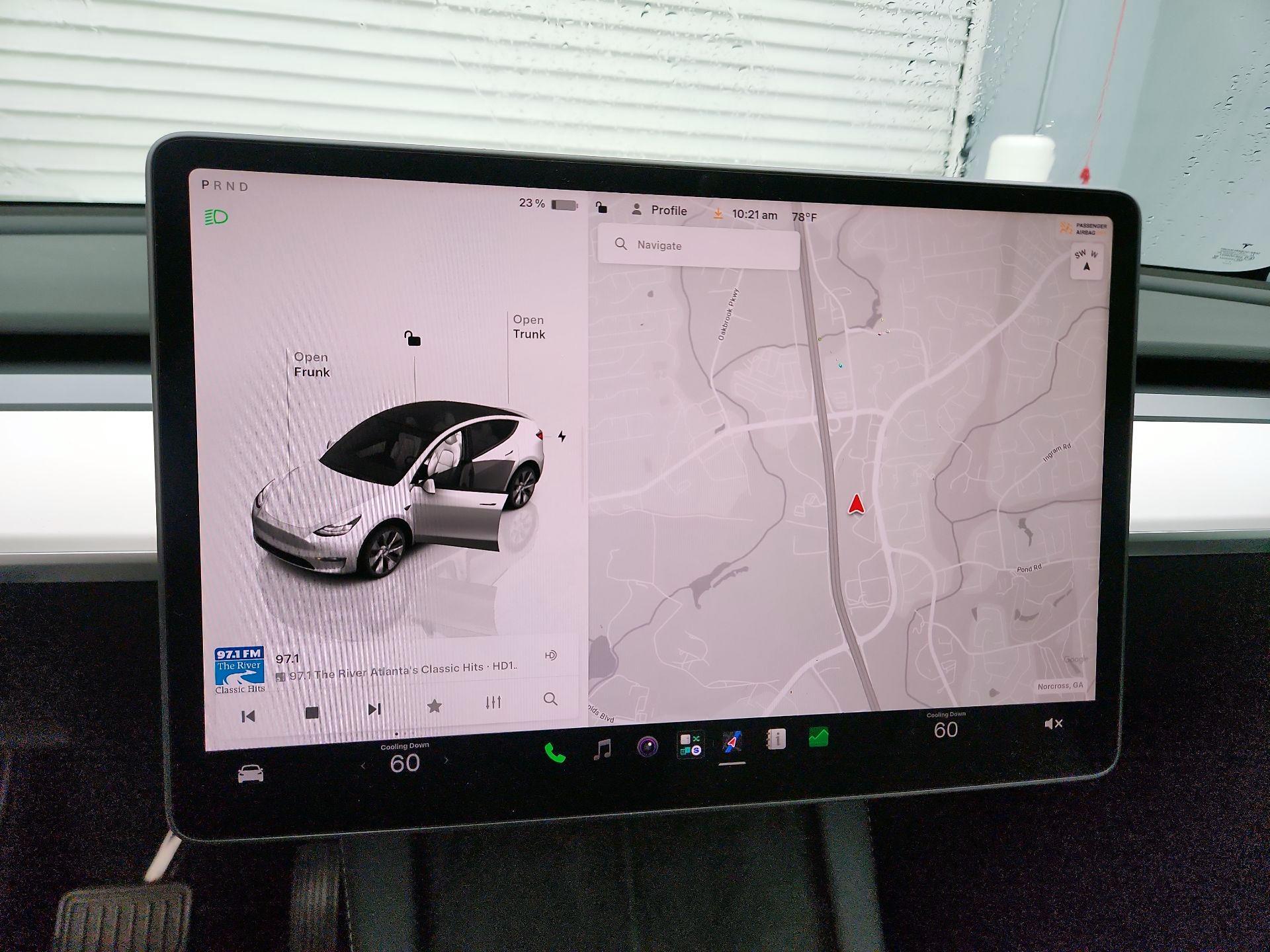 Thumbnail: 2023 Tesla Model Y - 13