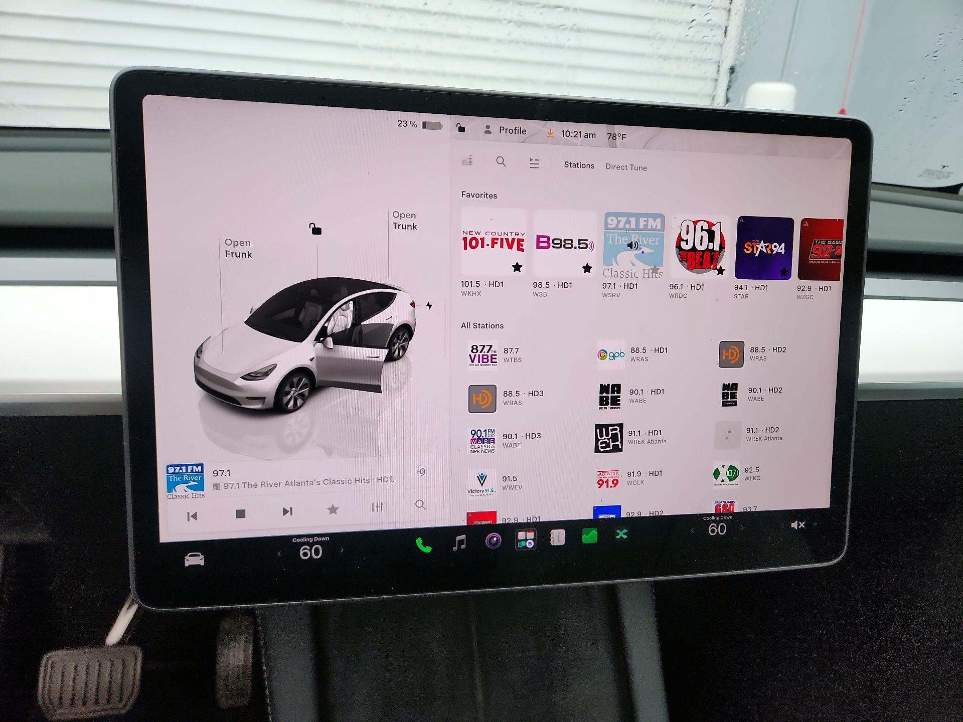 Thumbnail: 2023 Tesla Model Y - 15