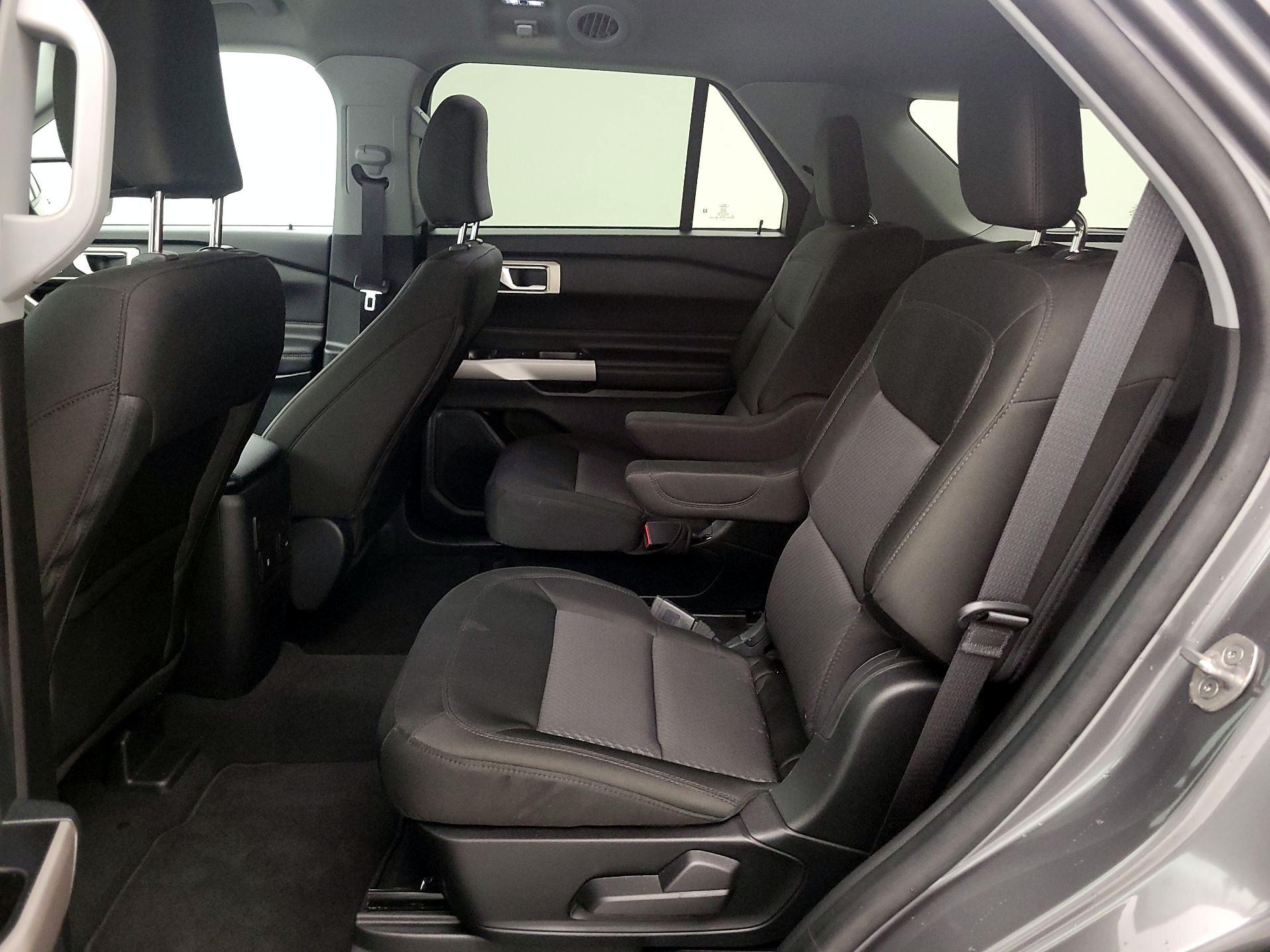 Thumbnail: 2023 Ford Explorer - 16