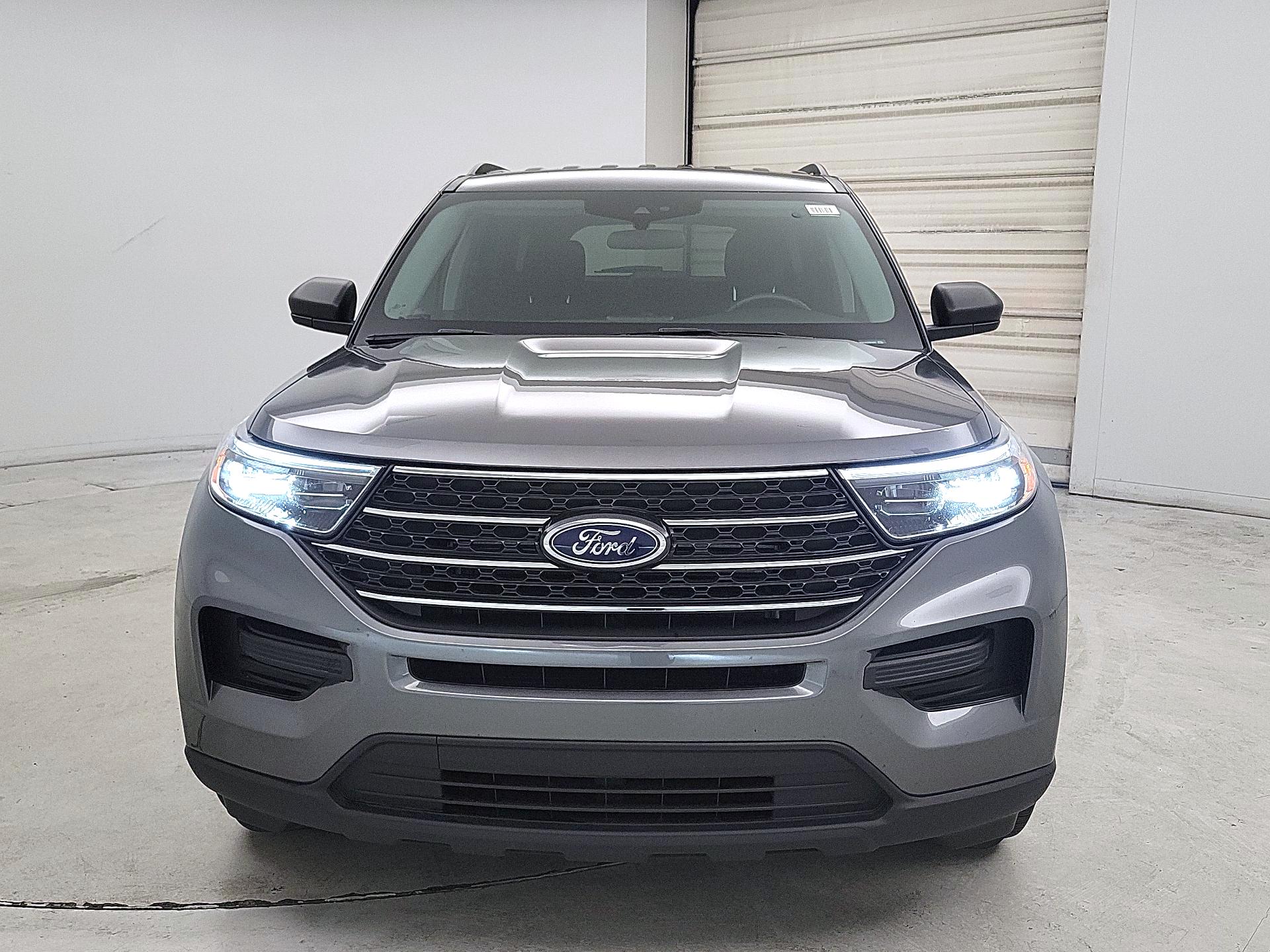Thumbnail: 2023 Ford Explorer - 2