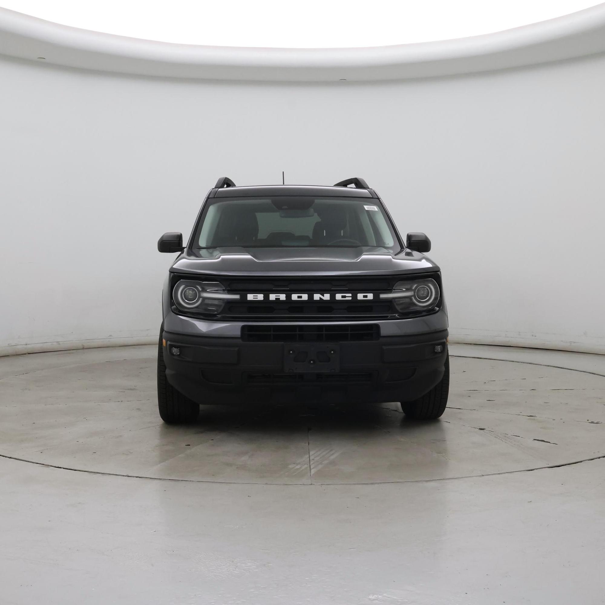 Thumbnail: 2022 Ford Bronco Sport - 5
