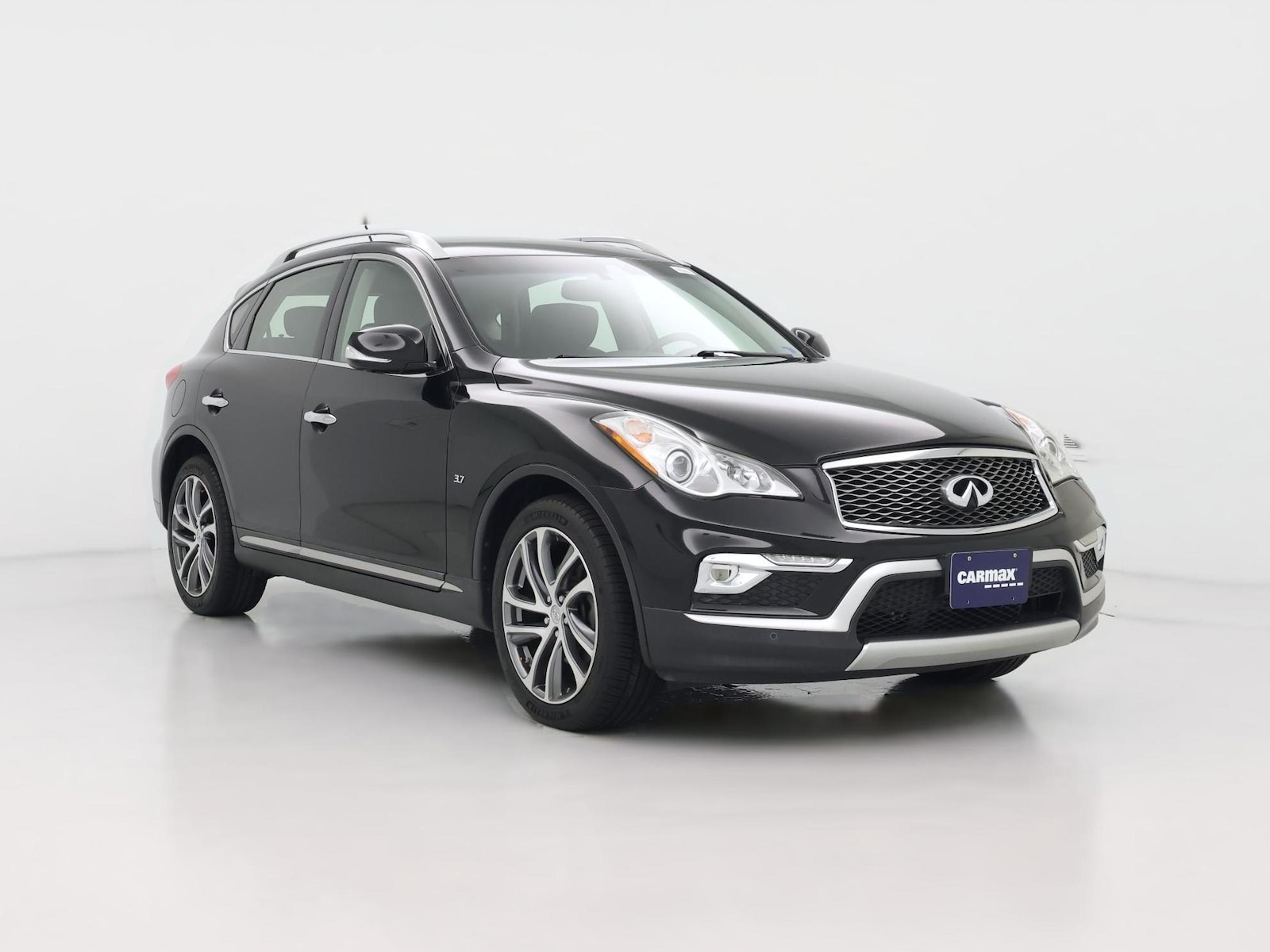2017 INFINITI QX50