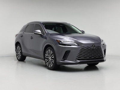 2023 Lexus RX 350 Premium Plus
