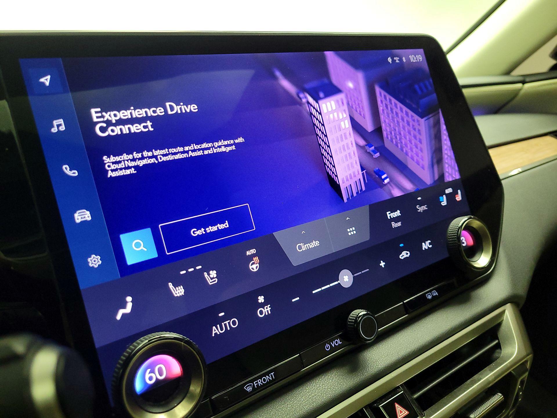 Thumbnail: 2023 Lexus RX - 14