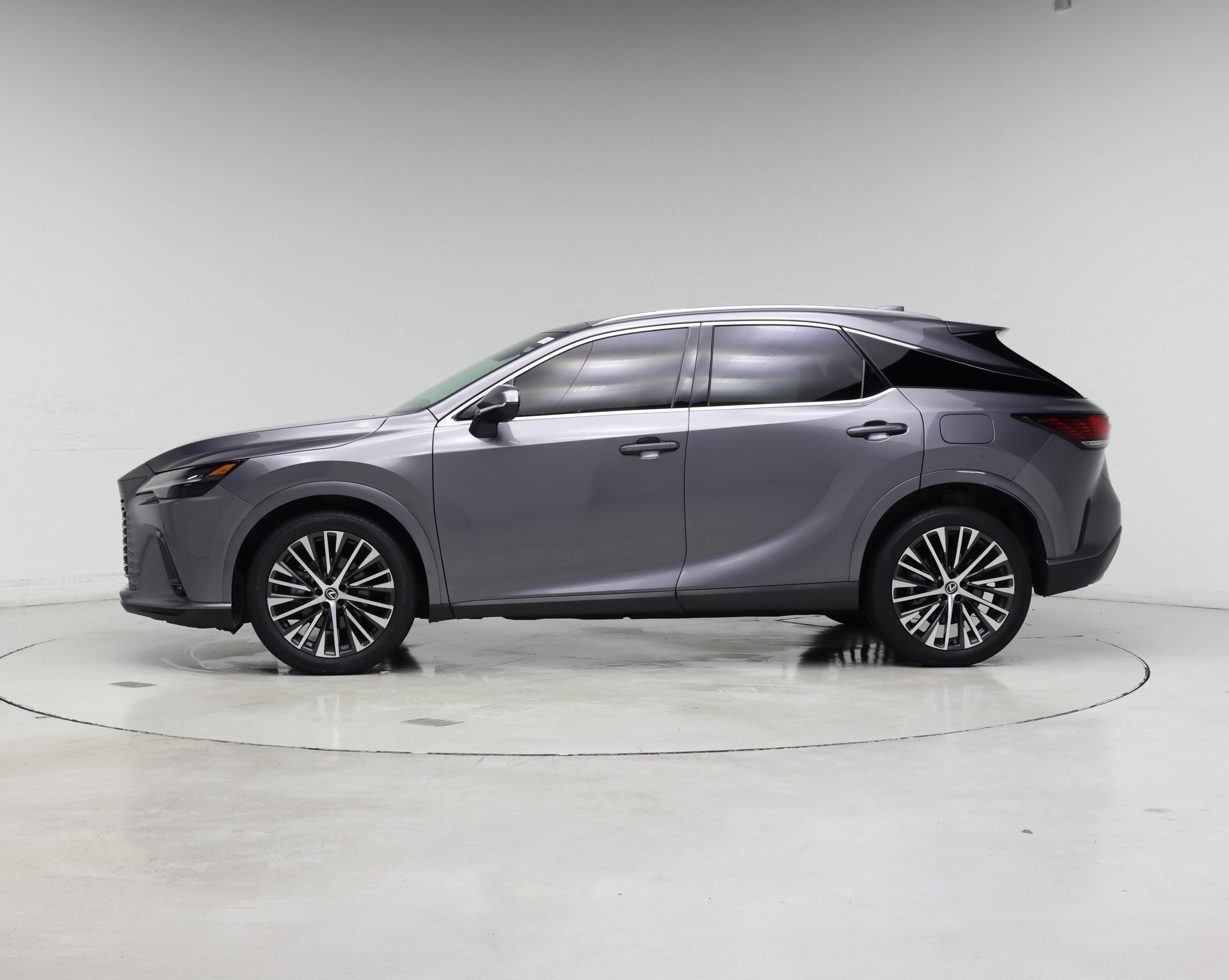 Thumbnail: 2023 Lexus RX - 3
