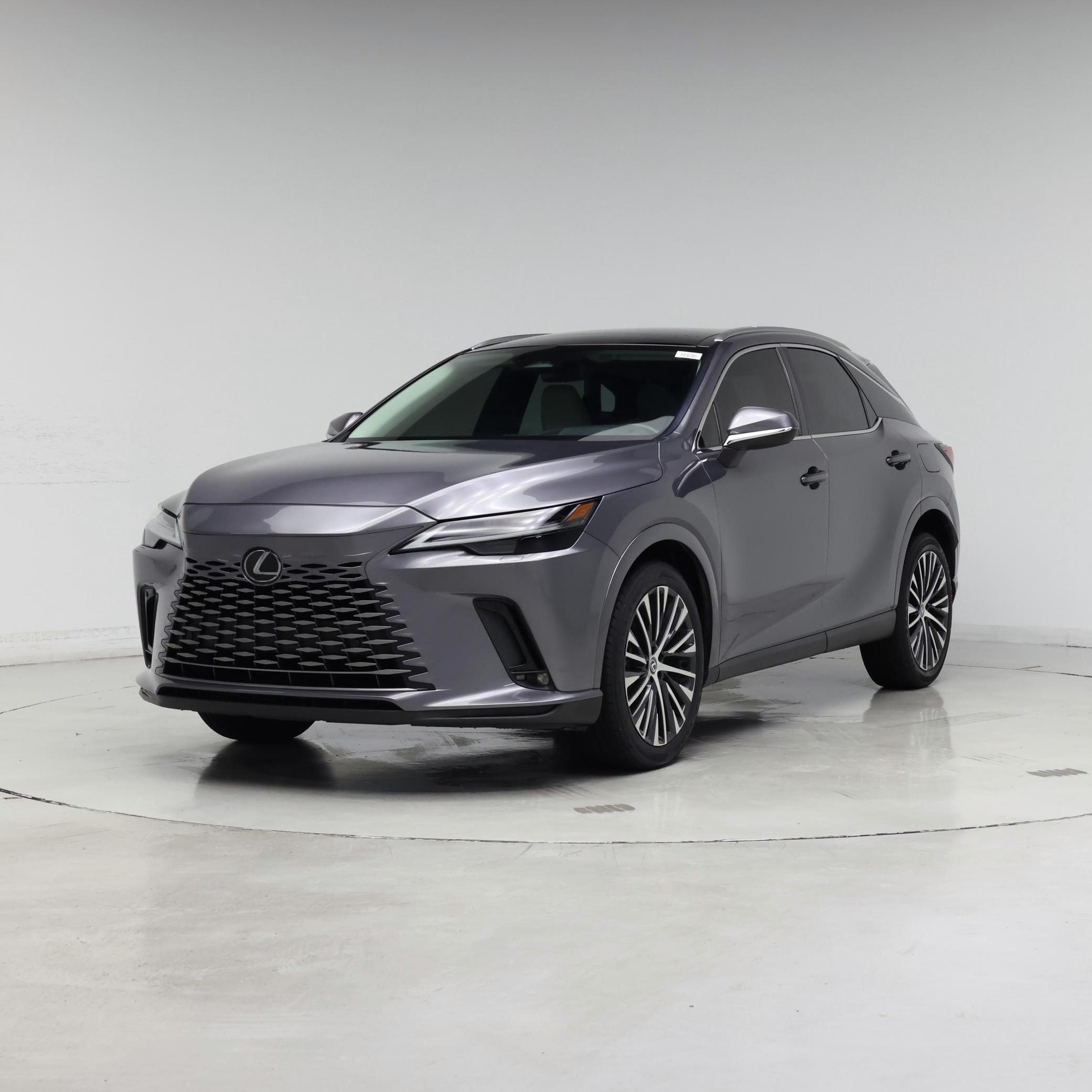 Thumbnail: 2023 Lexus RX - 4