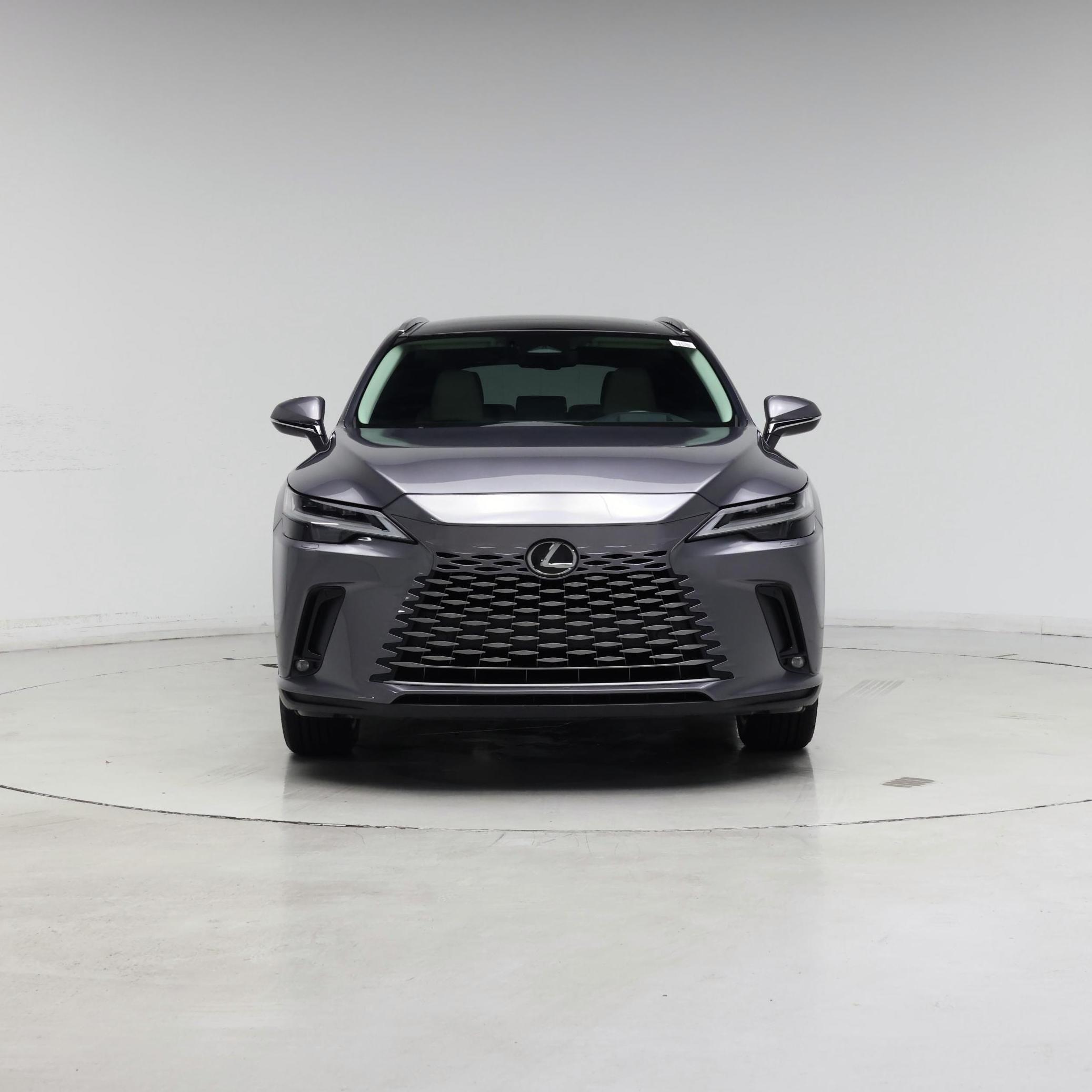 Thumbnail: 2023 Lexus RX - 5