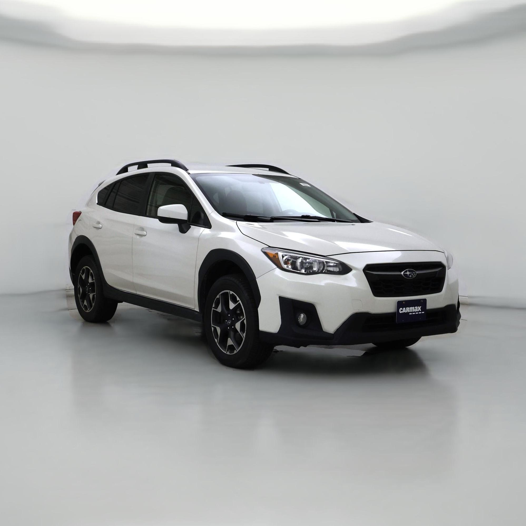 Thumbnail: 2019 Subaru Crosstrek - 1
