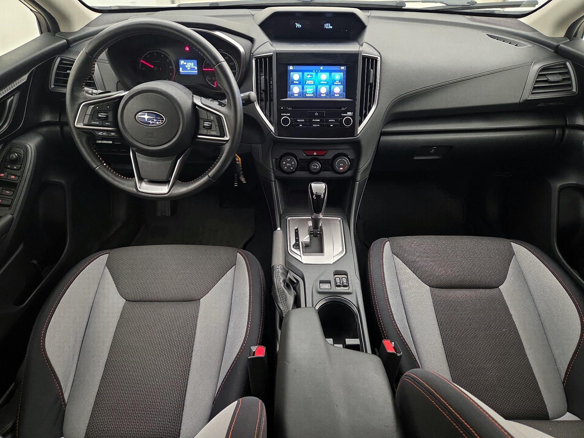 Thumbnail: 2019 Subaru Crosstrek - 9