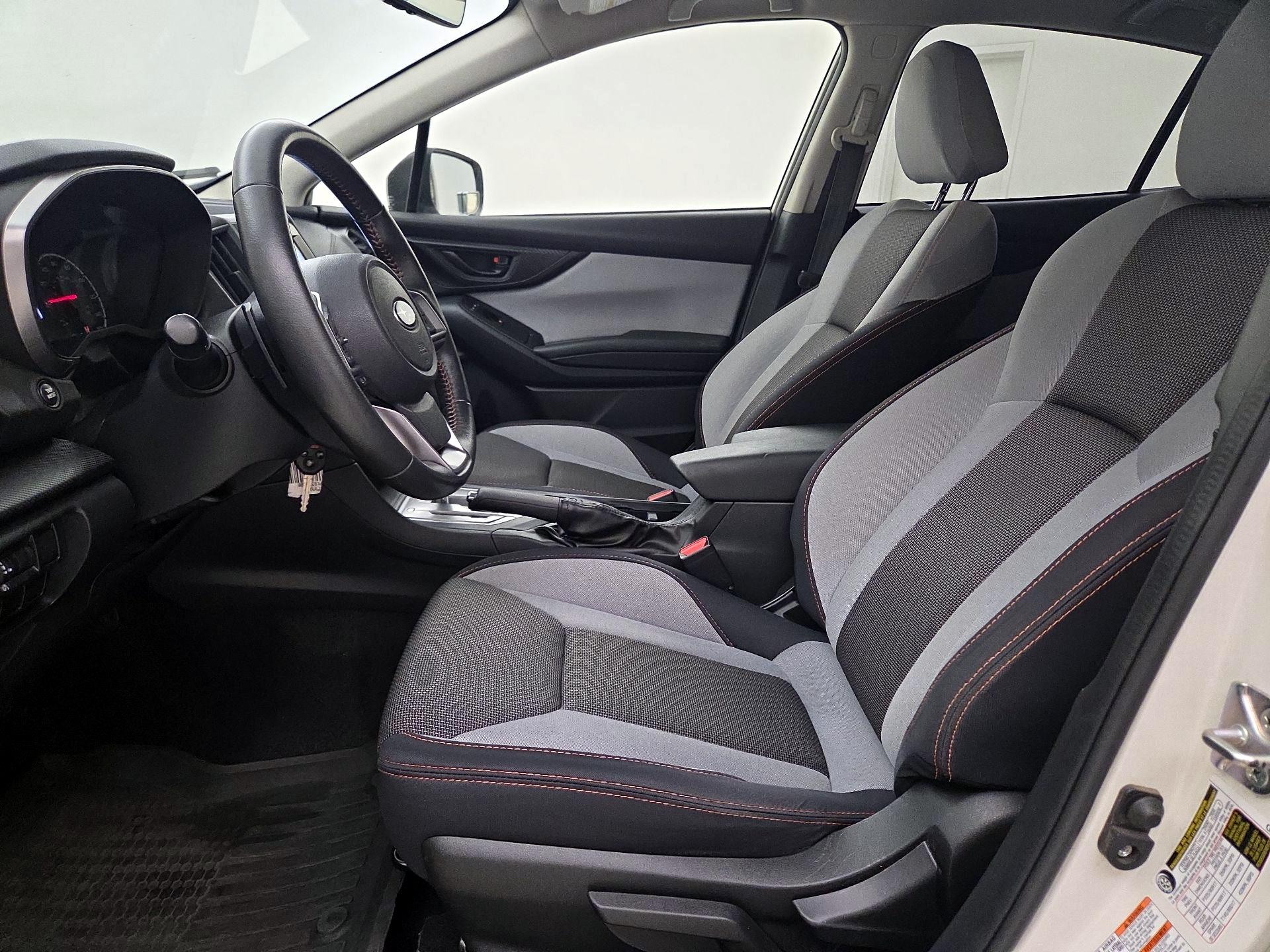 Thumbnail: 2019 Subaru Crosstrek - 11