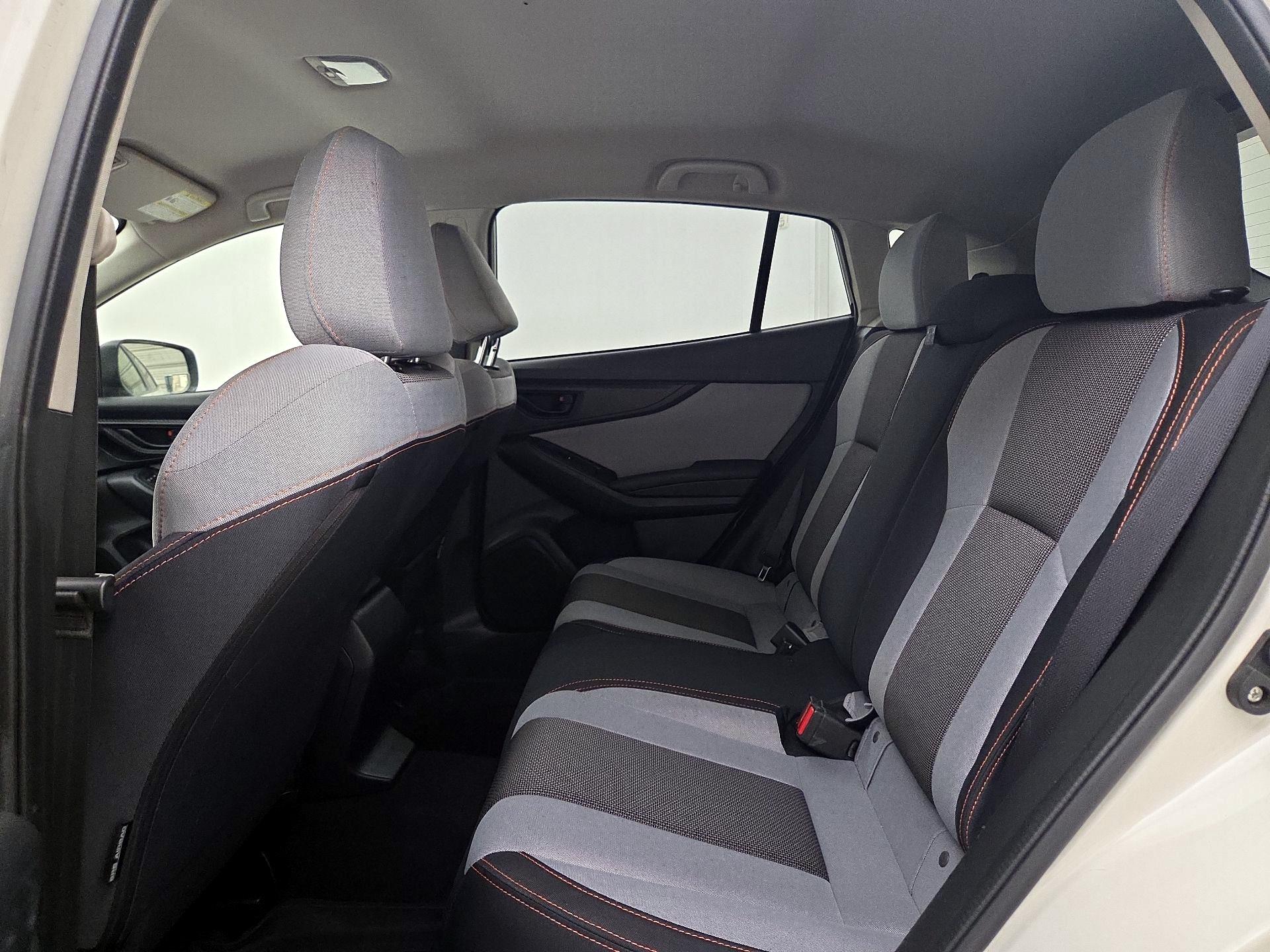 Thumbnail: 2019 Subaru Crosstrek - 19