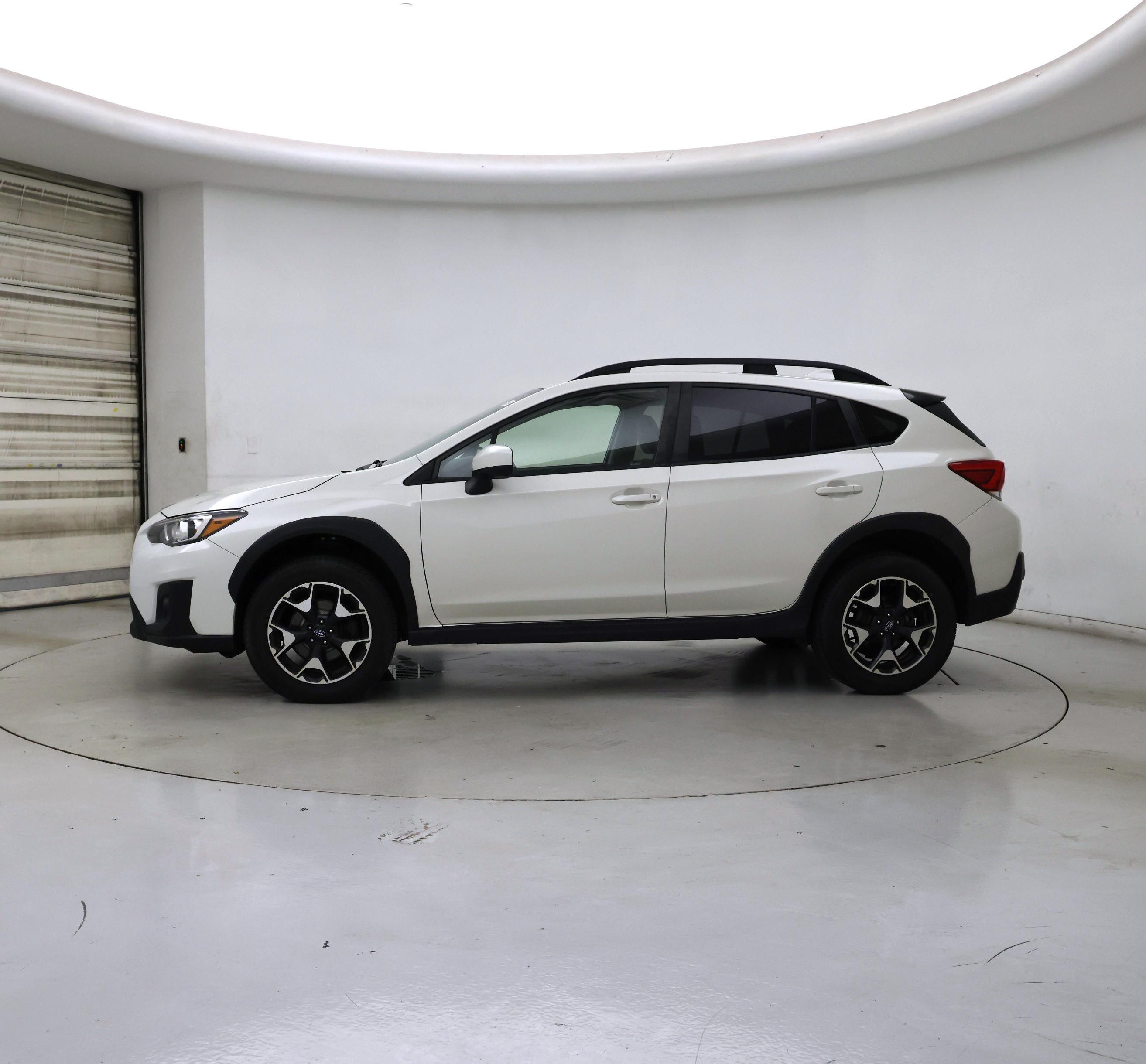 Thumbnail: 2019 Subaru Crosstrek - 3