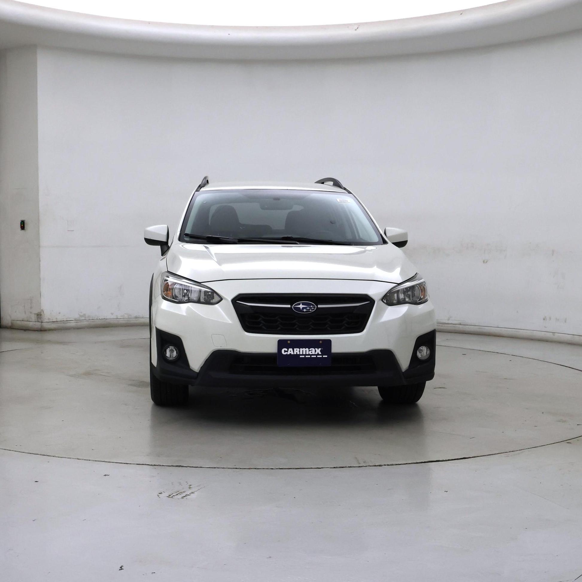 Thumbnail: 2019 Subaru Crosstrek - 5