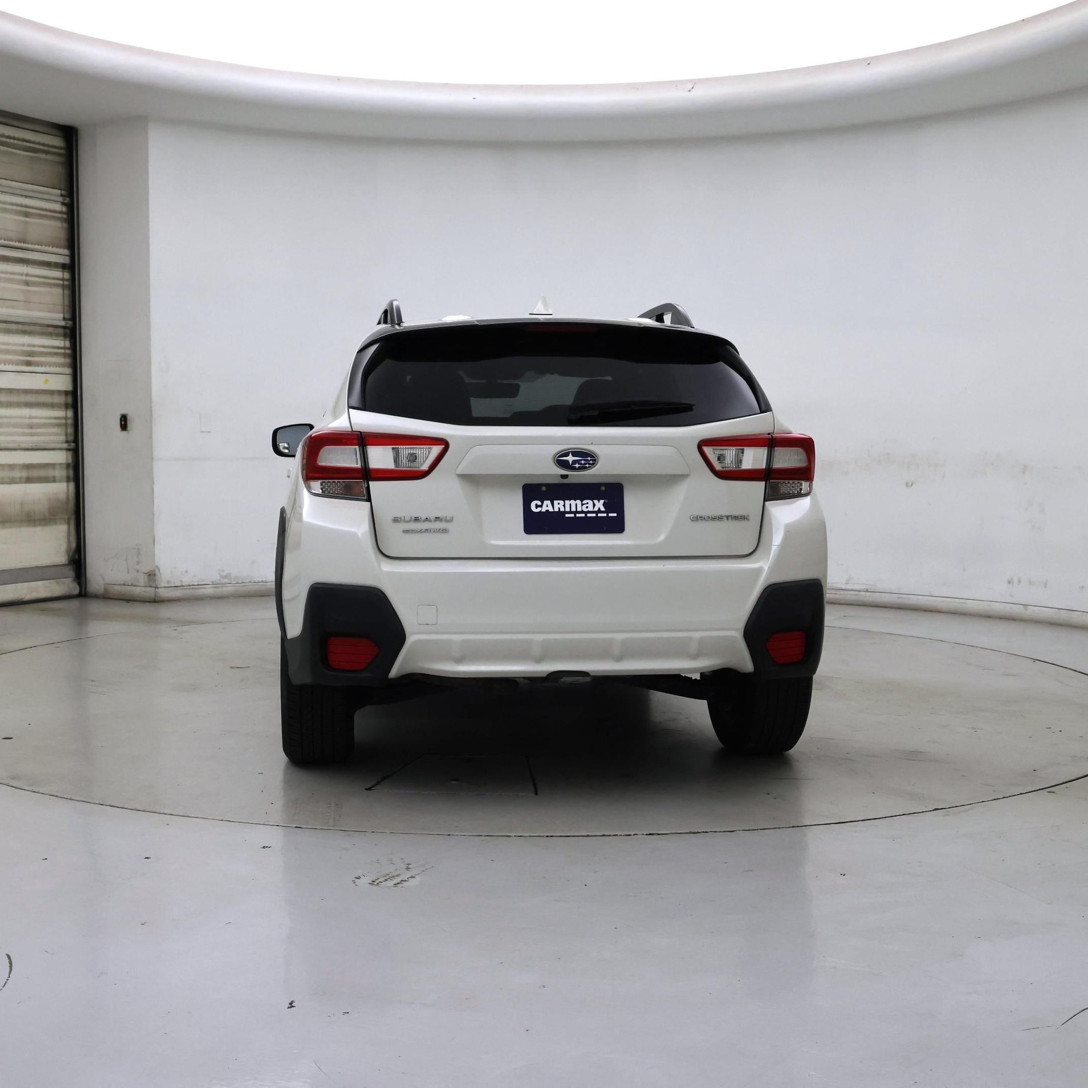 Thumbnail: 2019 Subaru Crosstrek - 6