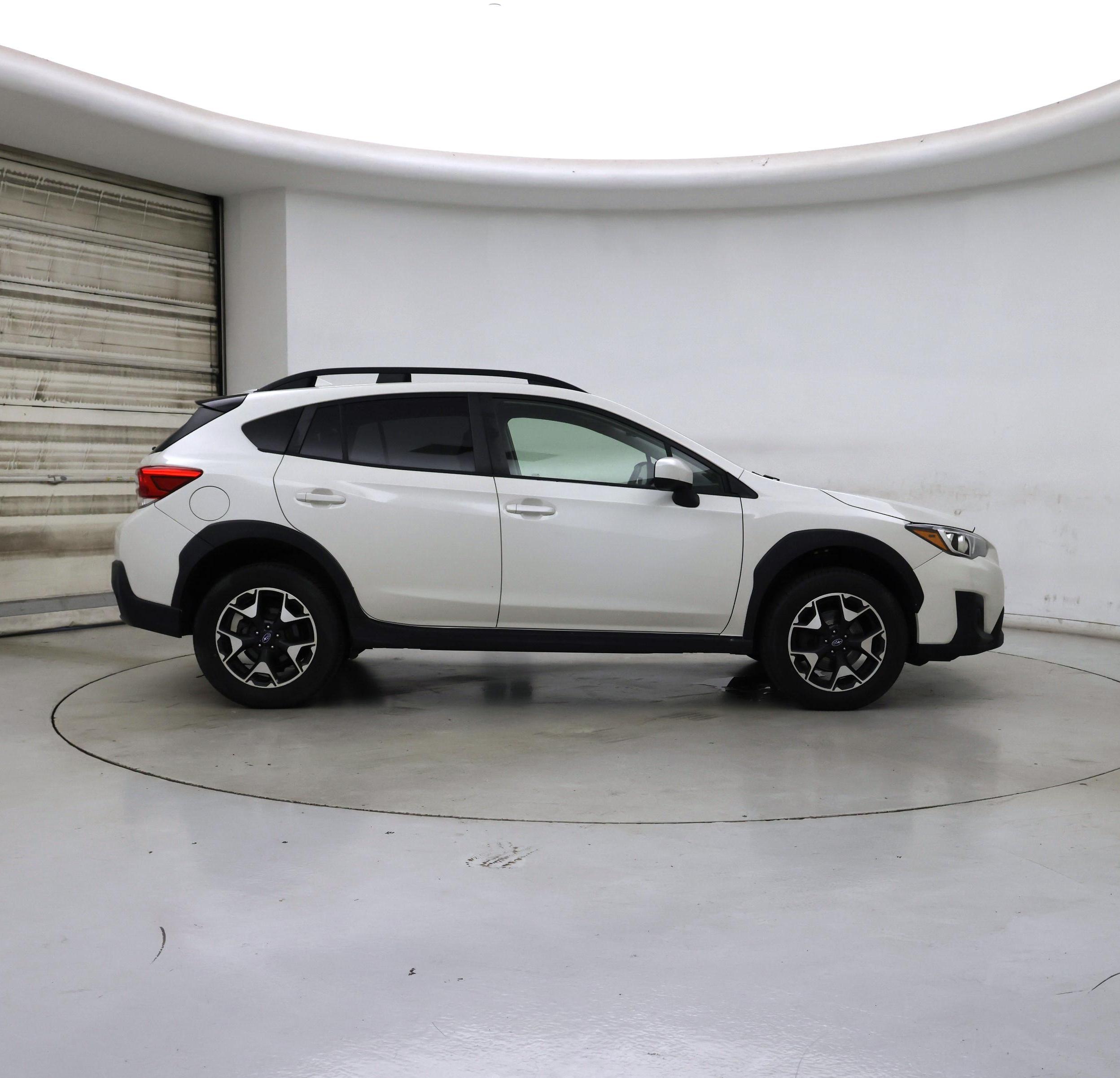 Thumbnail: 2019 Subaru Crosstrek - 7