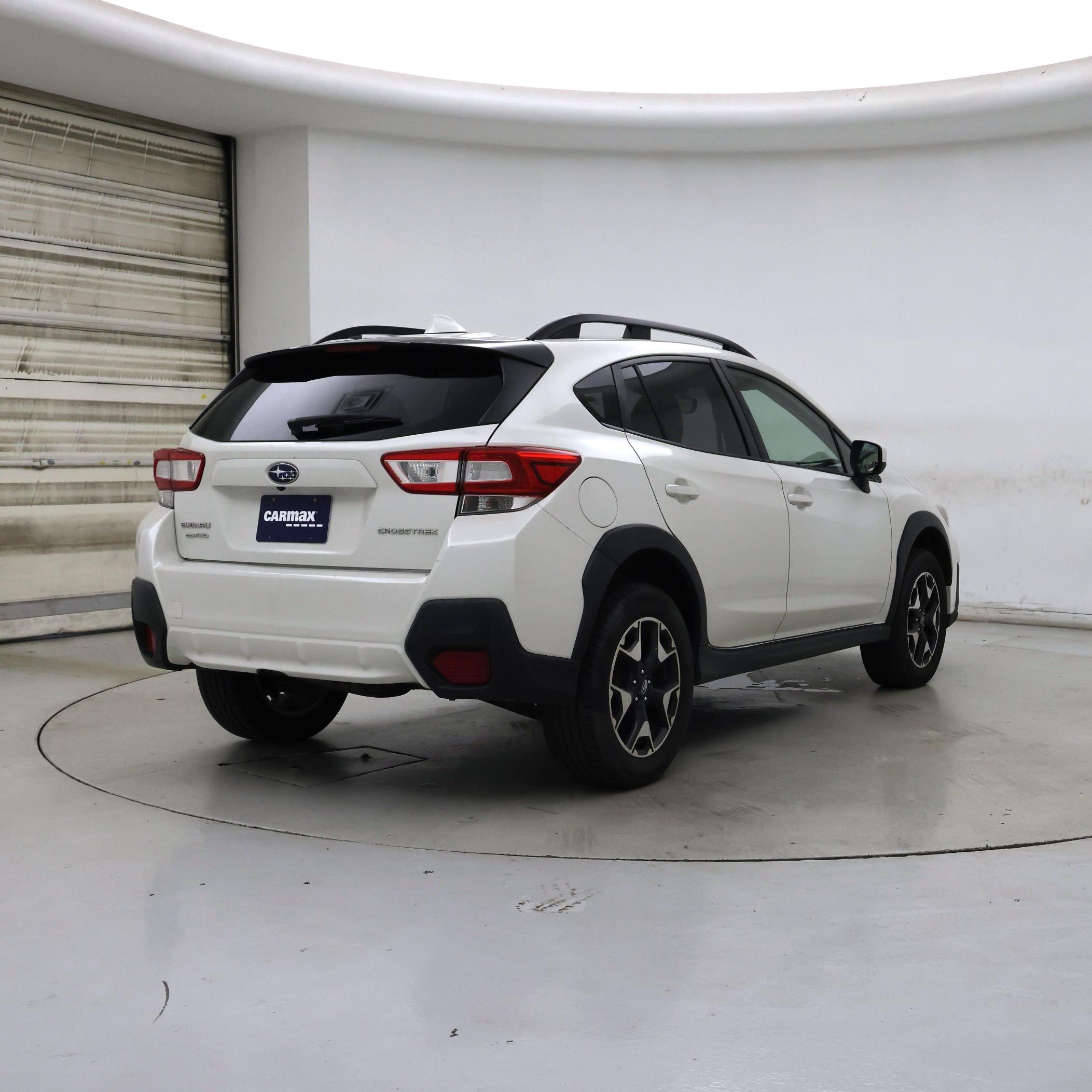 Thumbnail: 2019 Subaru Crosstrek - 8
