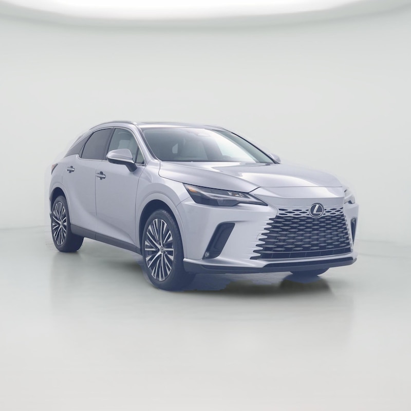 2026 Lexus RX 350 Premium