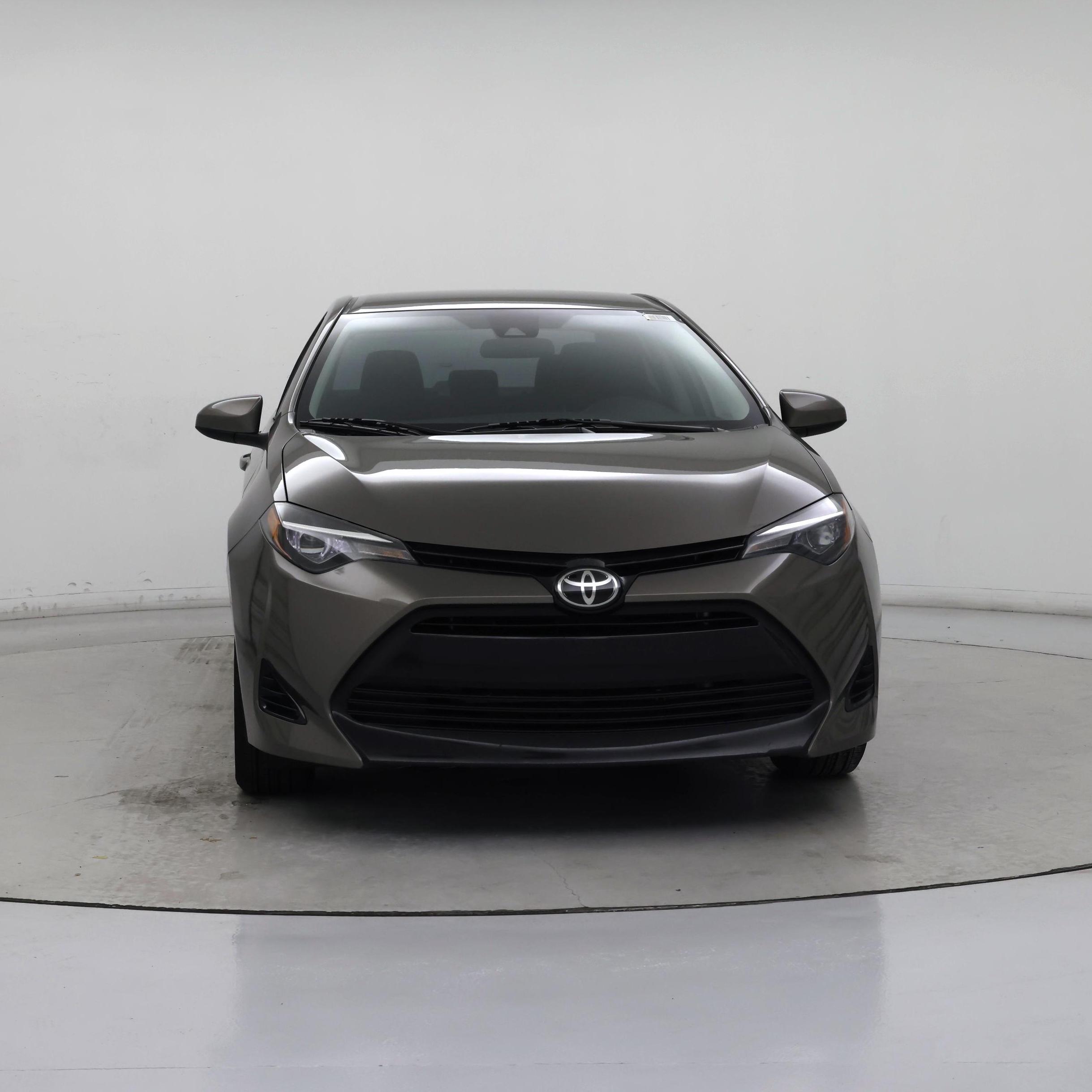 Thumbnail: 2017 Toyota Corolla - 5