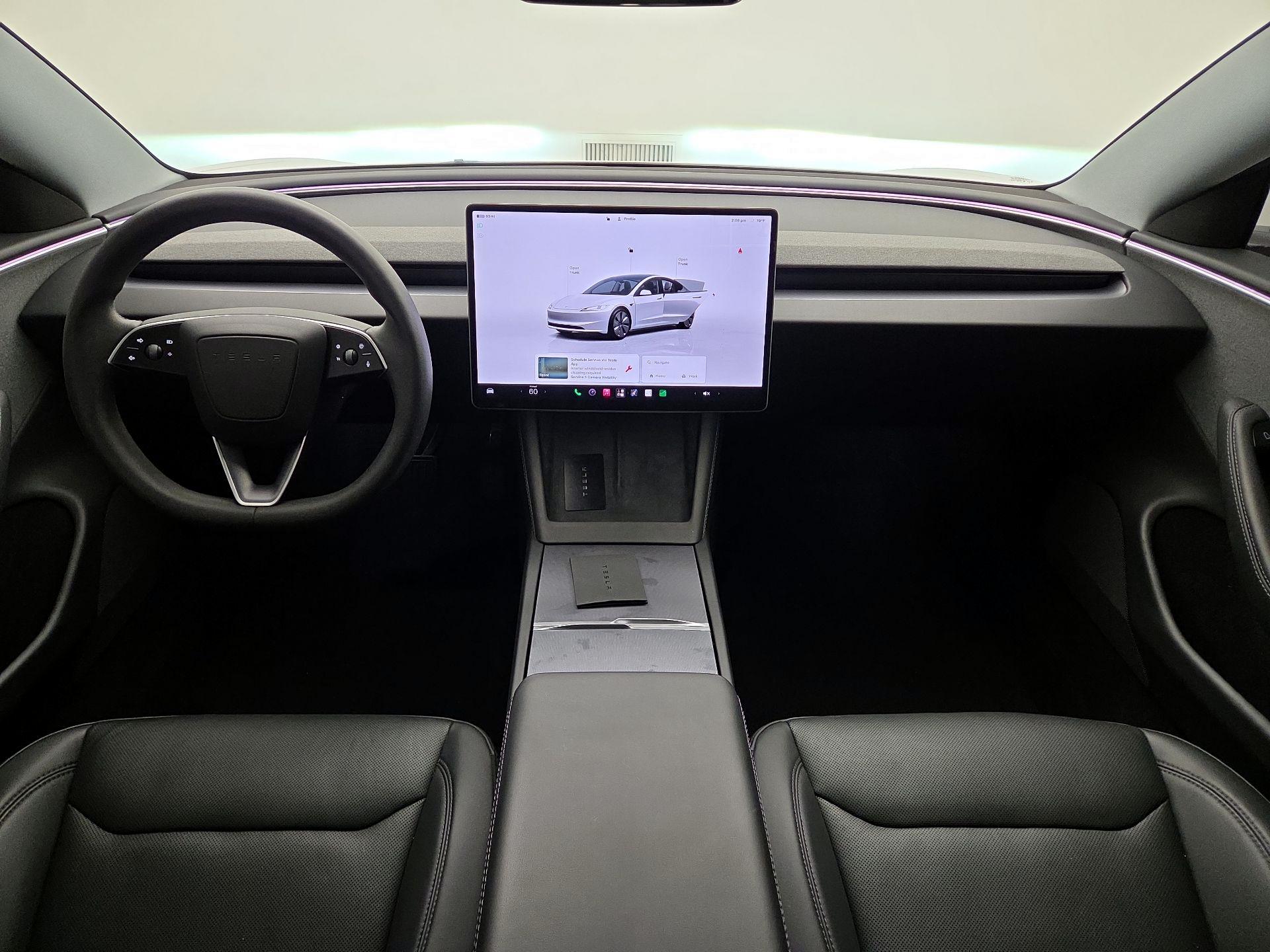 Thumbnail: 2025 Tesla Model 3 - 9