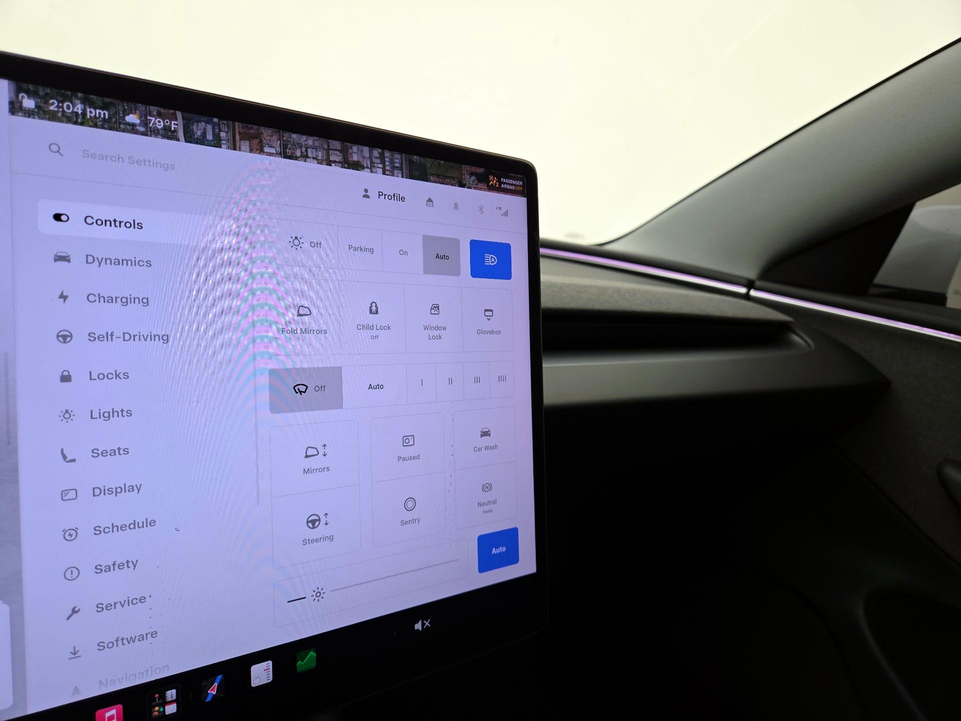 Thumbnail: 2025 Tesla Model 3 - 13