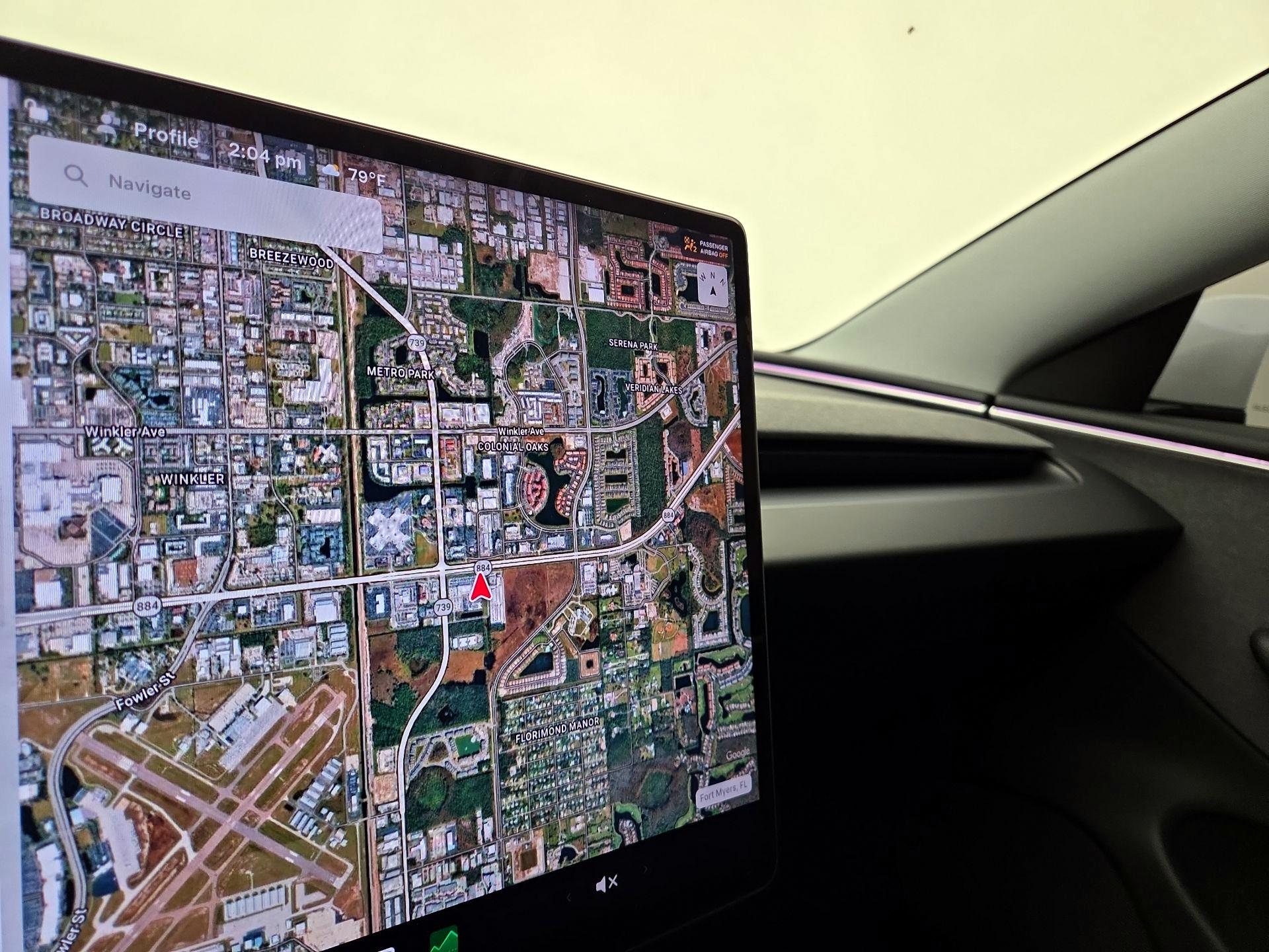 Thumbnail: 2025 Tesla Model 3 - 14