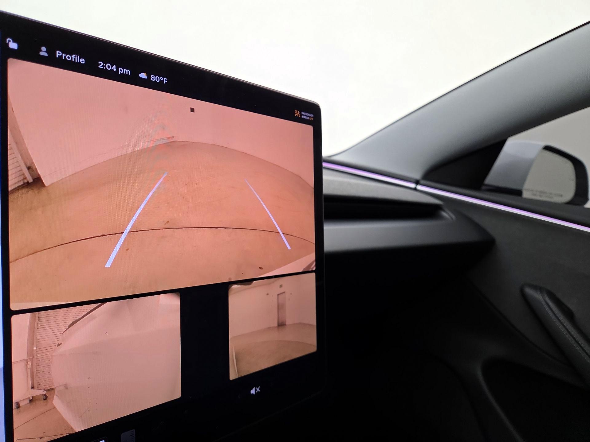 Thumbnail: 2025 Tesla Model 3 - 15
