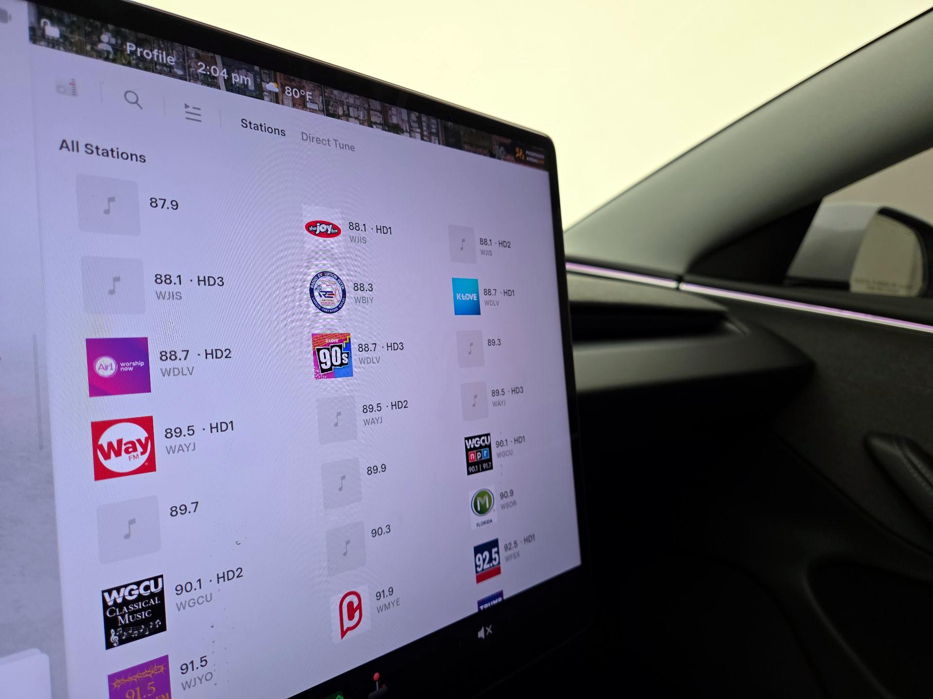 Thumbnail: 2025 Tesla Model 3 - 16