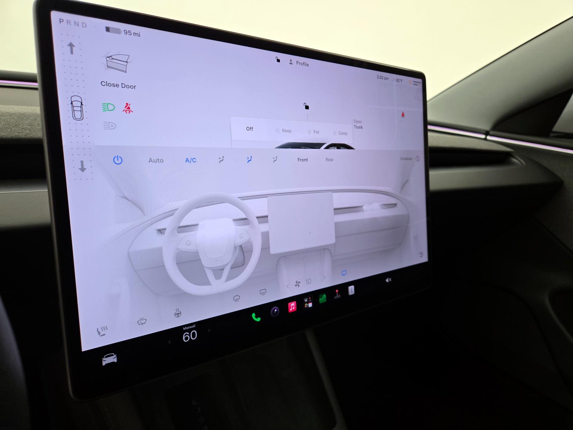 Thumbnail: 2025 Tesla Model 3 - 17