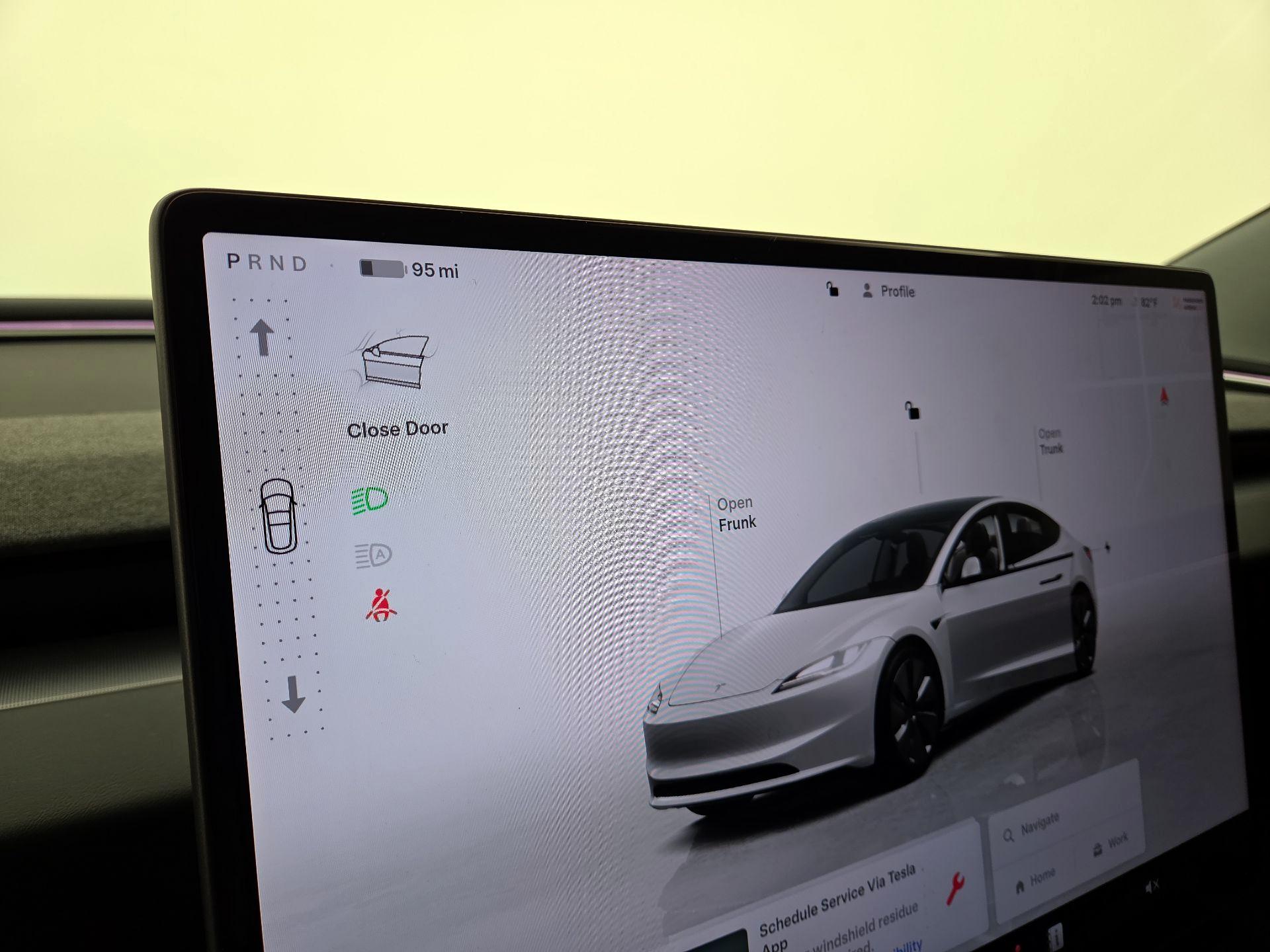 Thumbnail: 2025 Tesla Model 3 - 18