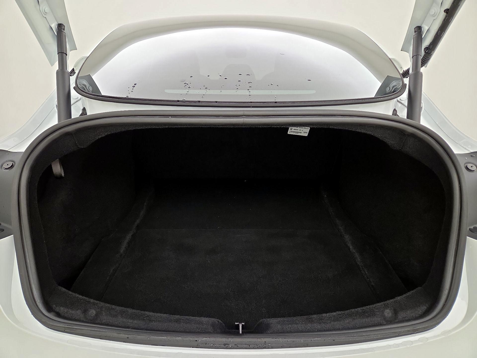 Thumbnail: 2025 Tesla Model 3 - 20