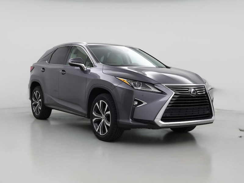 2016 Lexus RX 350 null