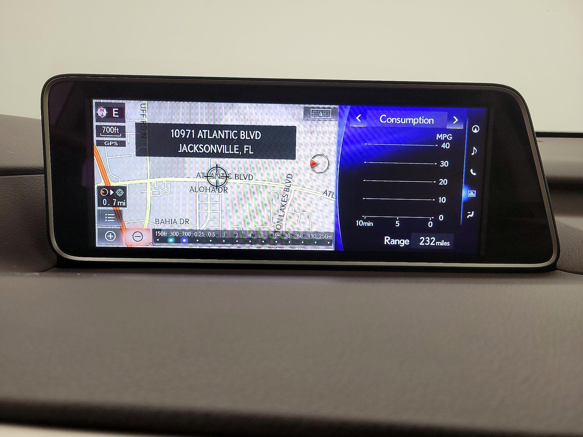 Thumbnail: 2016 Lexus RX - 14