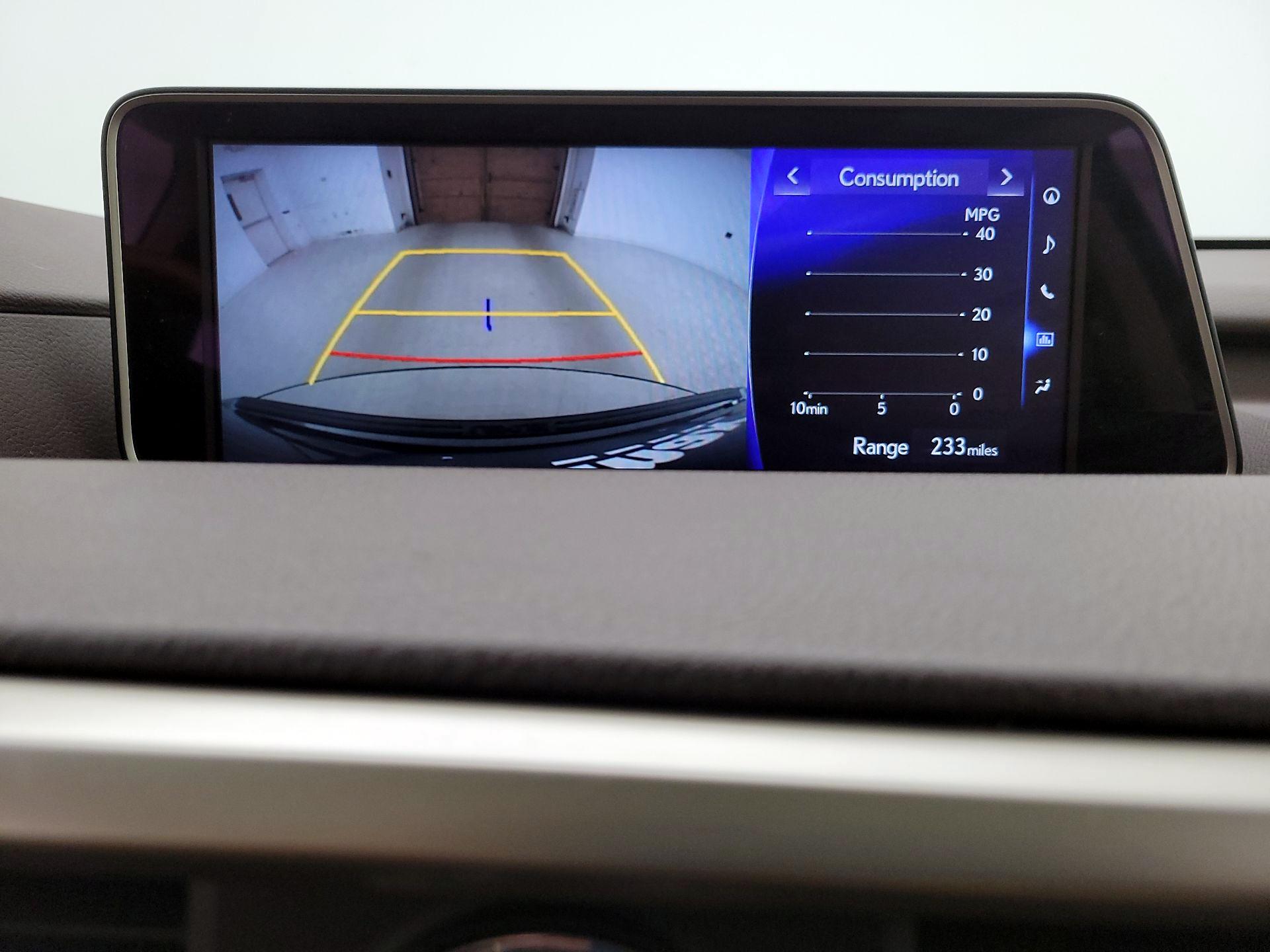 Thumbnail: 2016 Lexus RX - 15