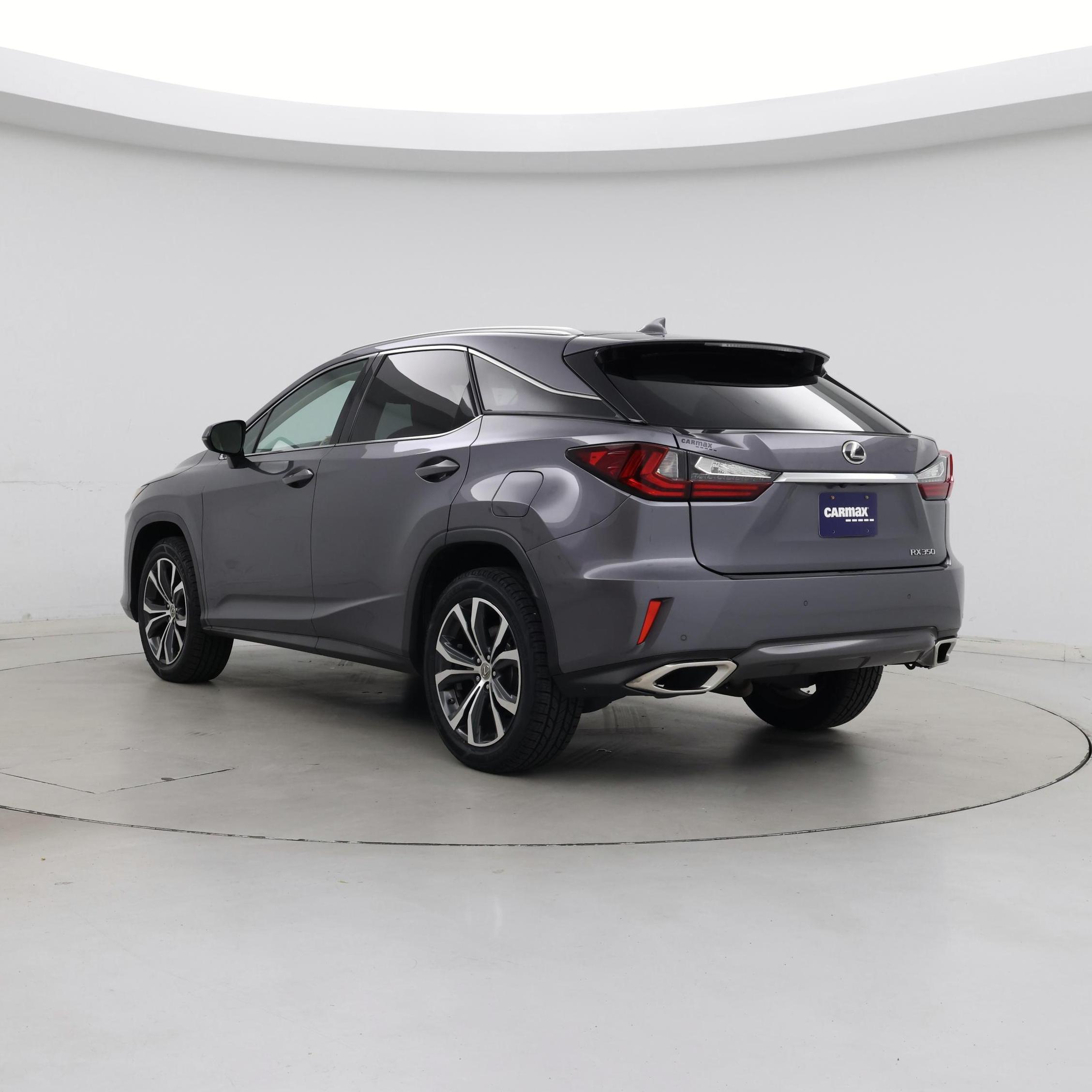 Thumbnail: 2016 Lexus RX - 2