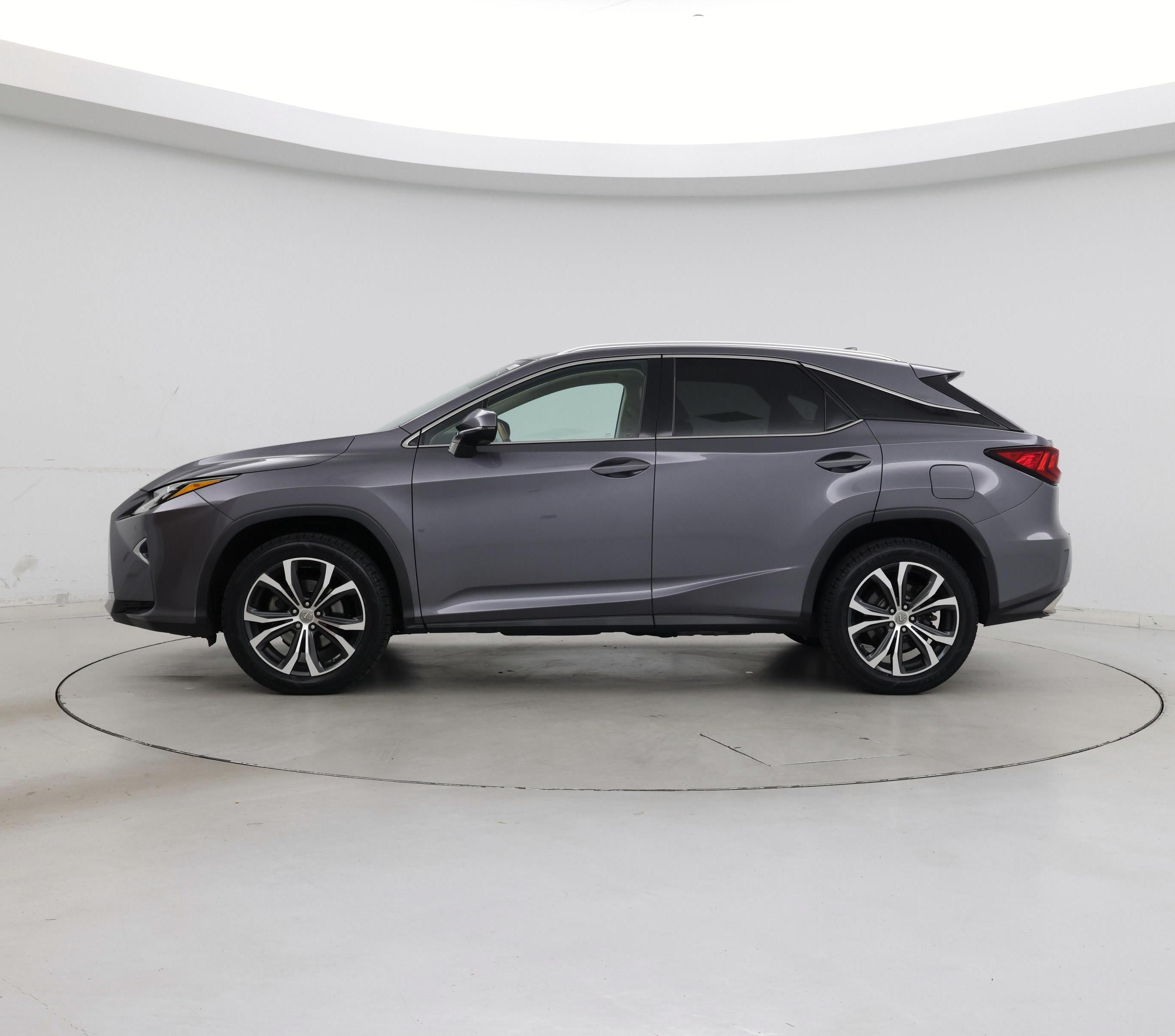 Thumbnail: 2016 Lexus RX - 3