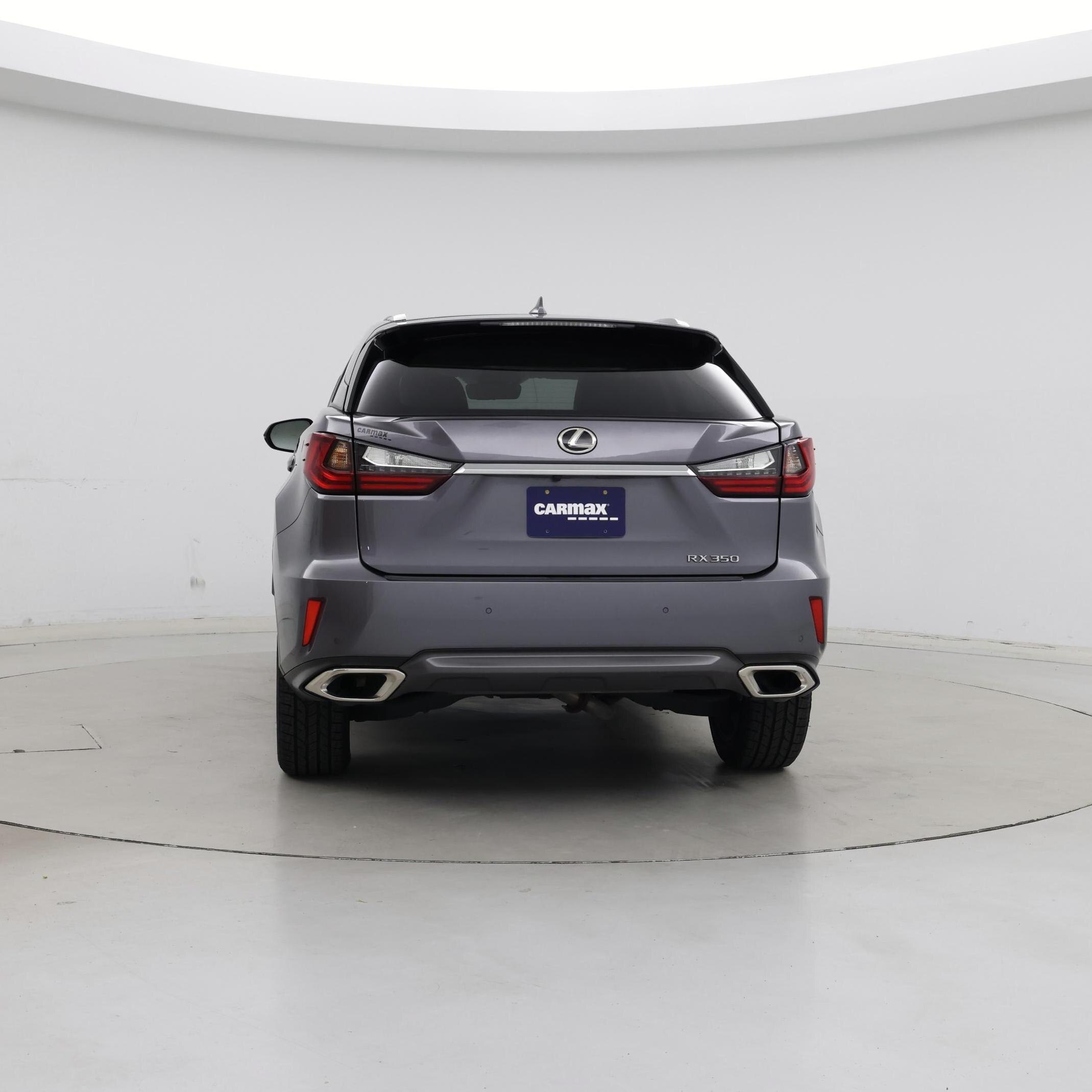 Thumbnail: 2016 Lexus RX - 6