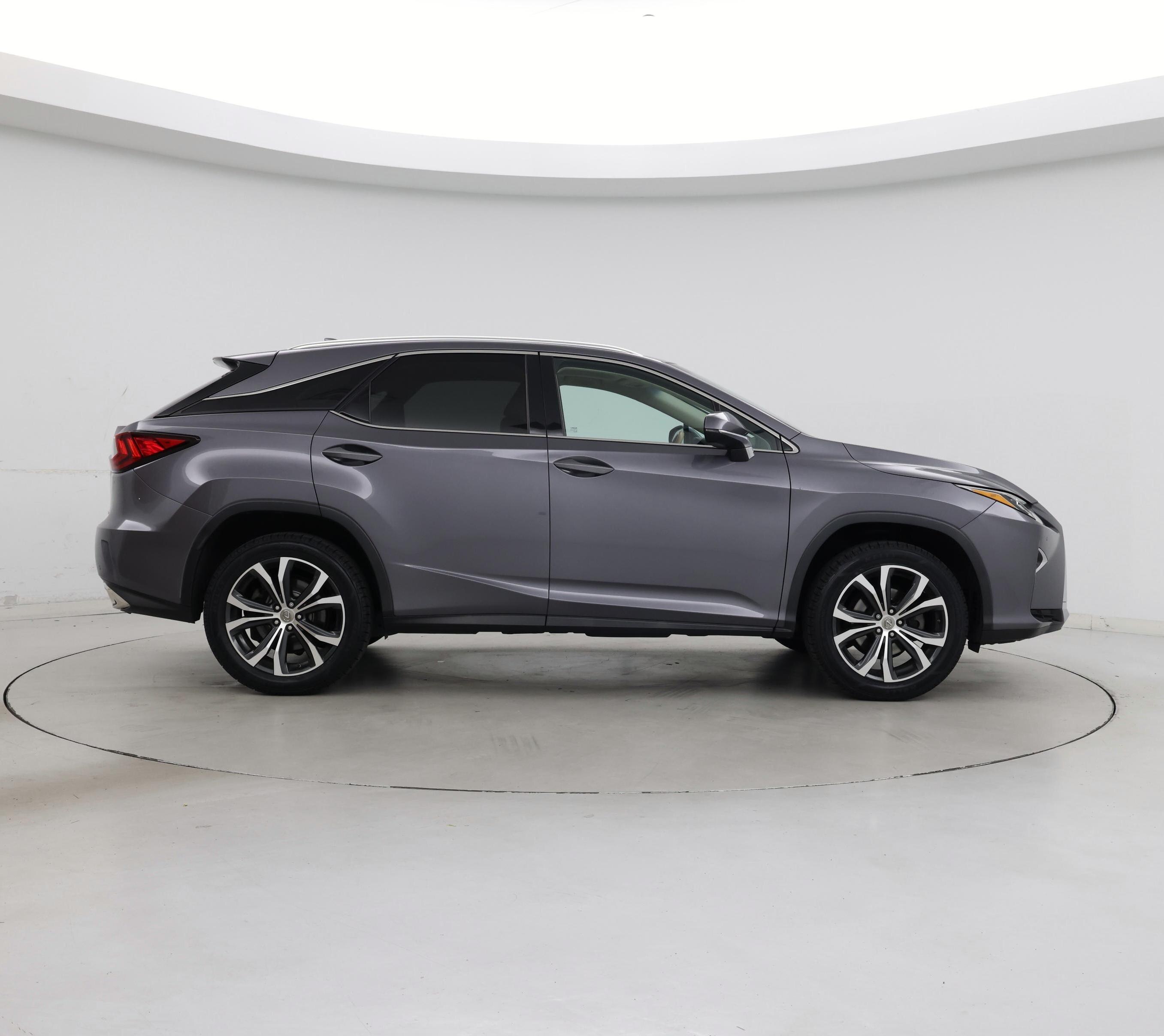 Thumbnail: 2016 Lexus RX - 7