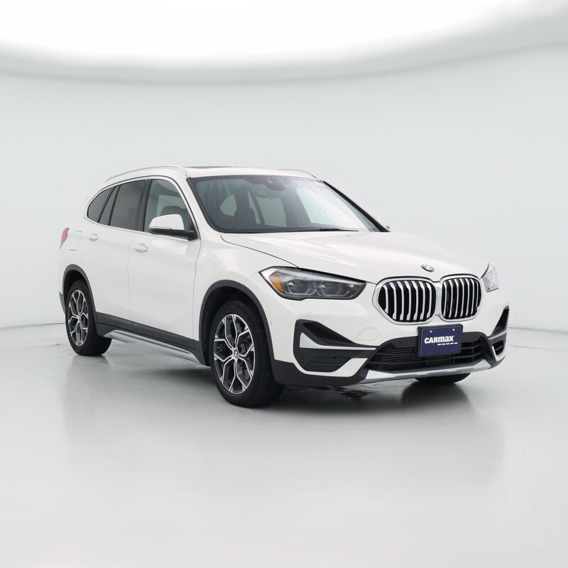 2022 BMW X1 SDrive28i