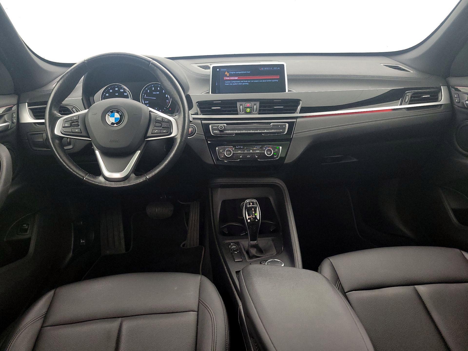 Thumbnail: 2022 BMW X1 - 9
