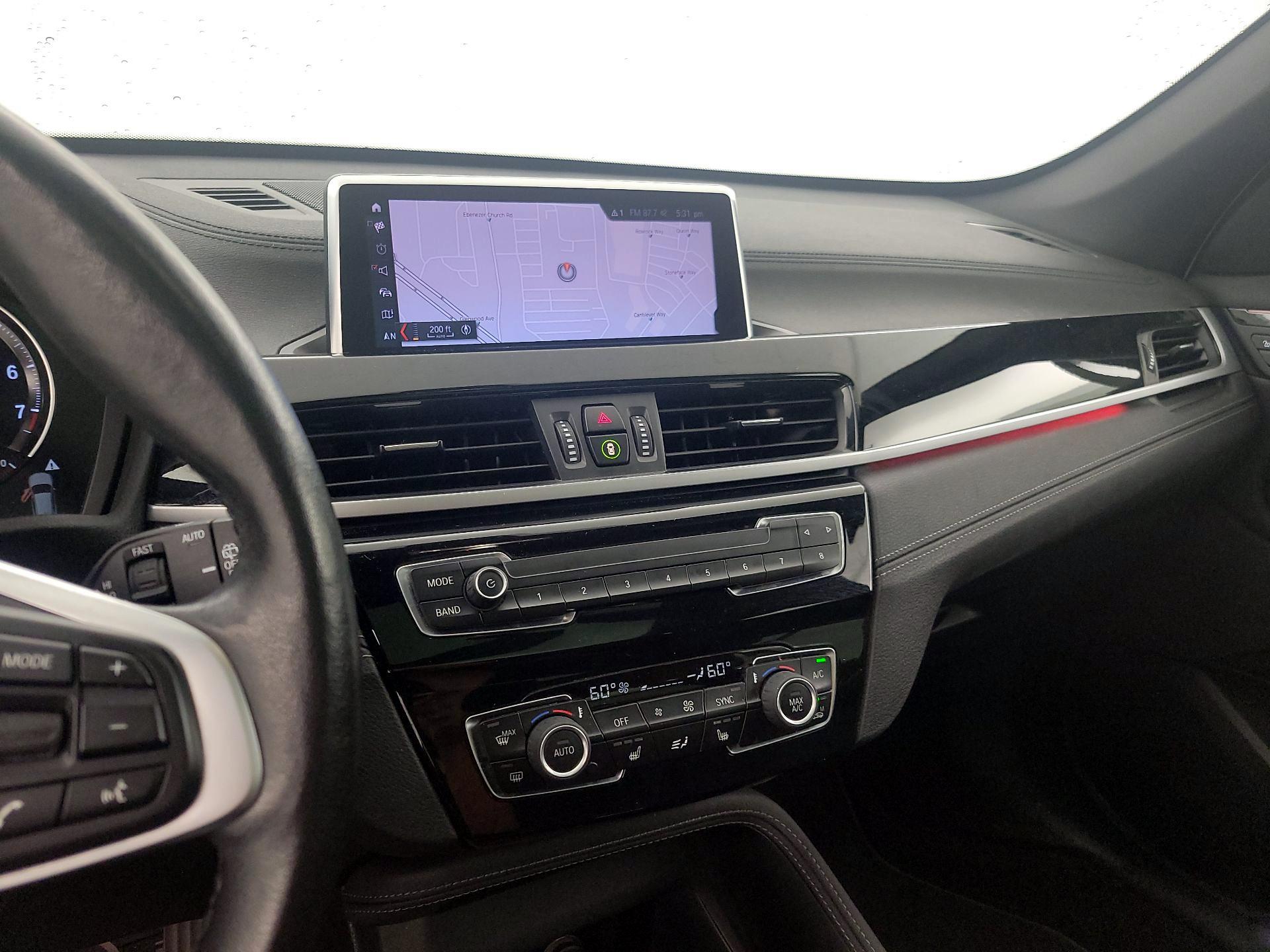 Thumbnail: 2022 BMW X1 - 14