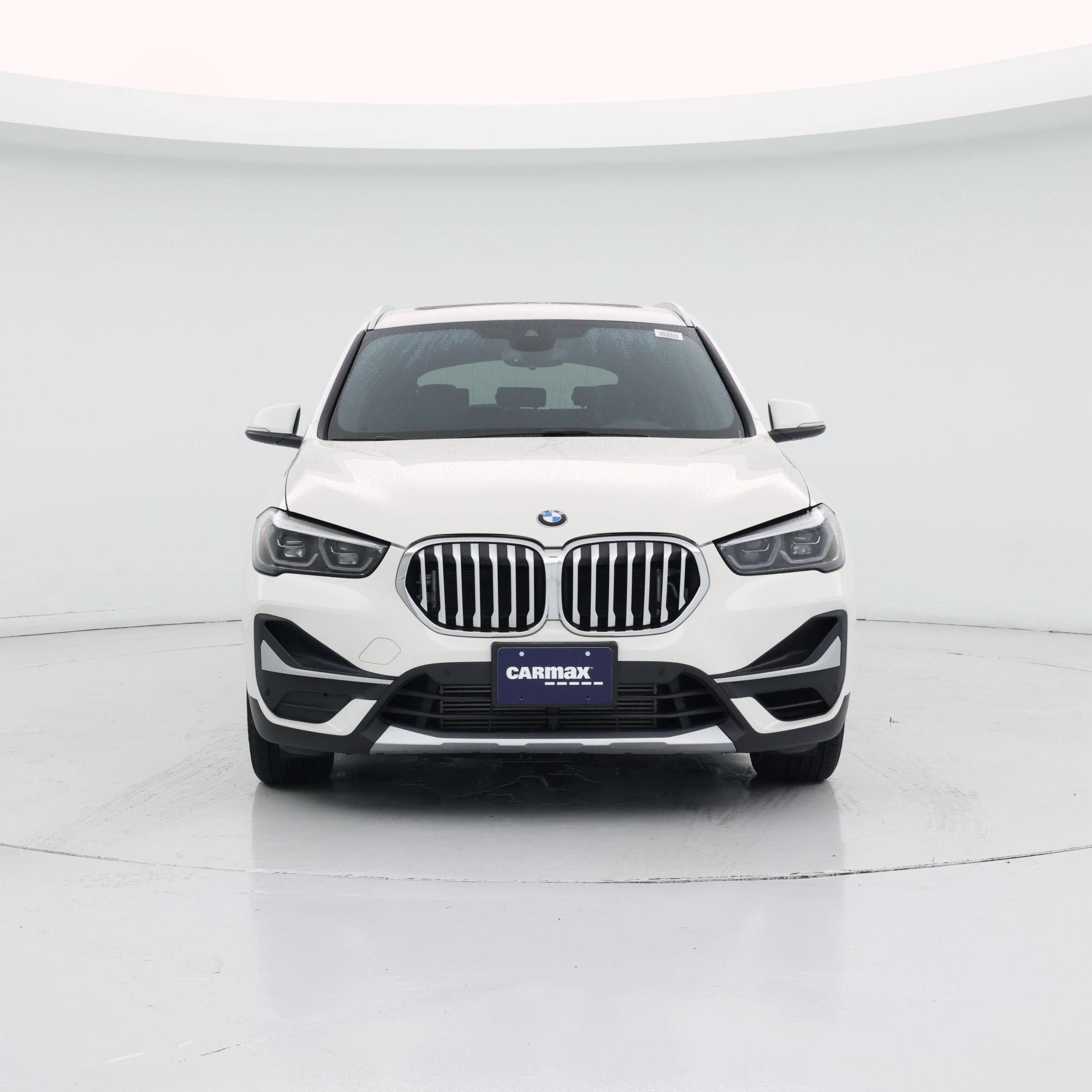 Thumbnail: 2022 BMW X1 - 5