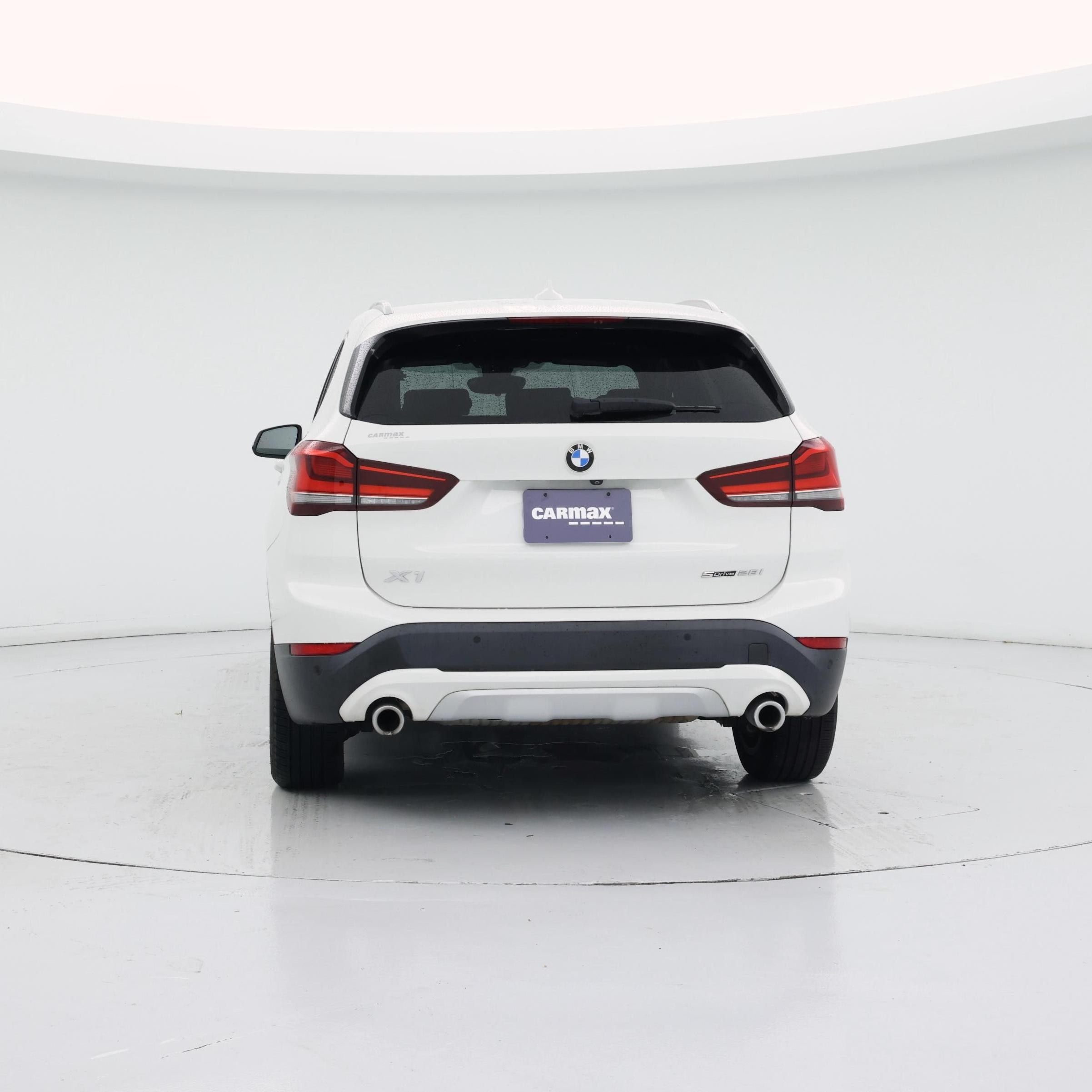 Thumbnail: 2022 BMW X1 - 6