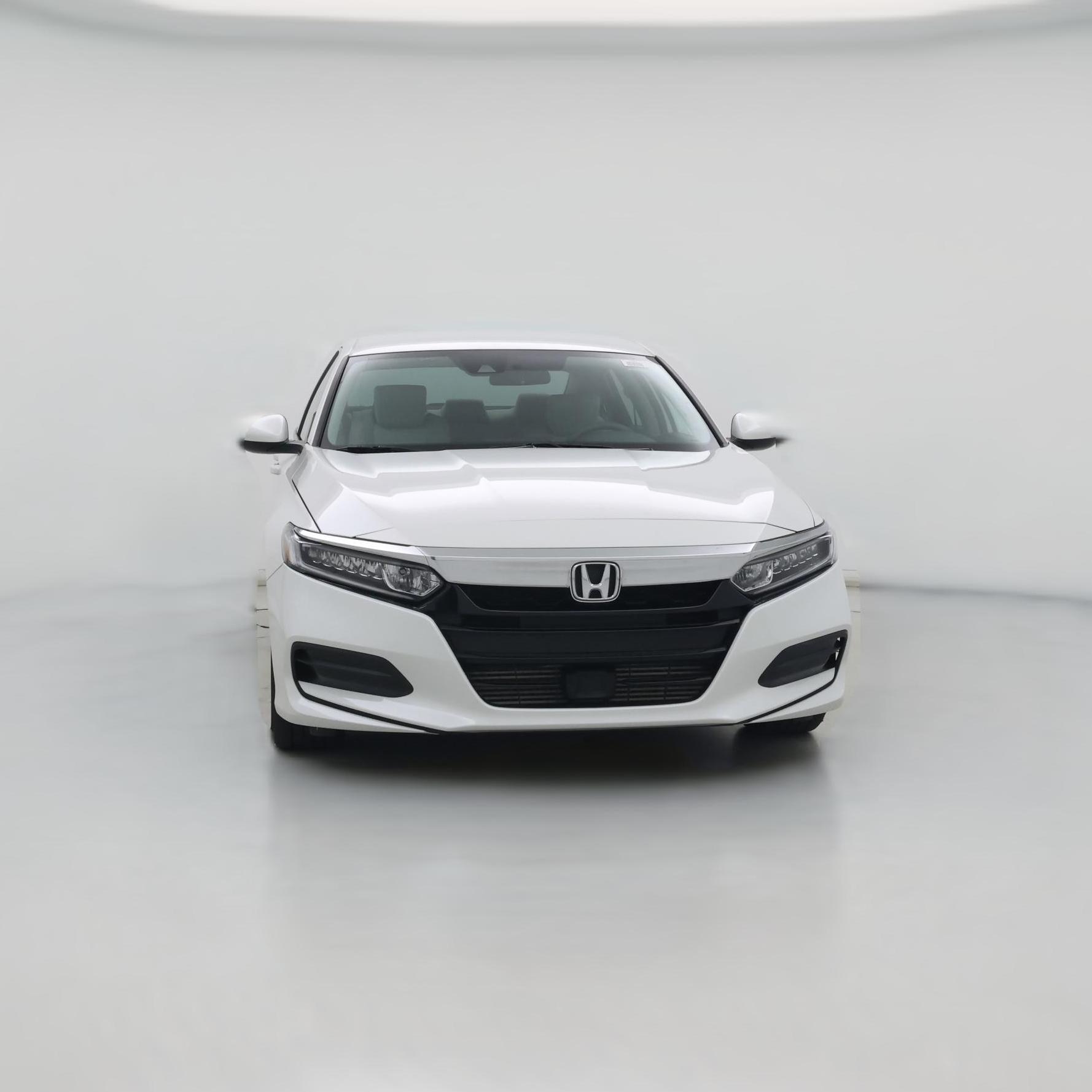 Thumbnail: 2018 Honda Accord - 1