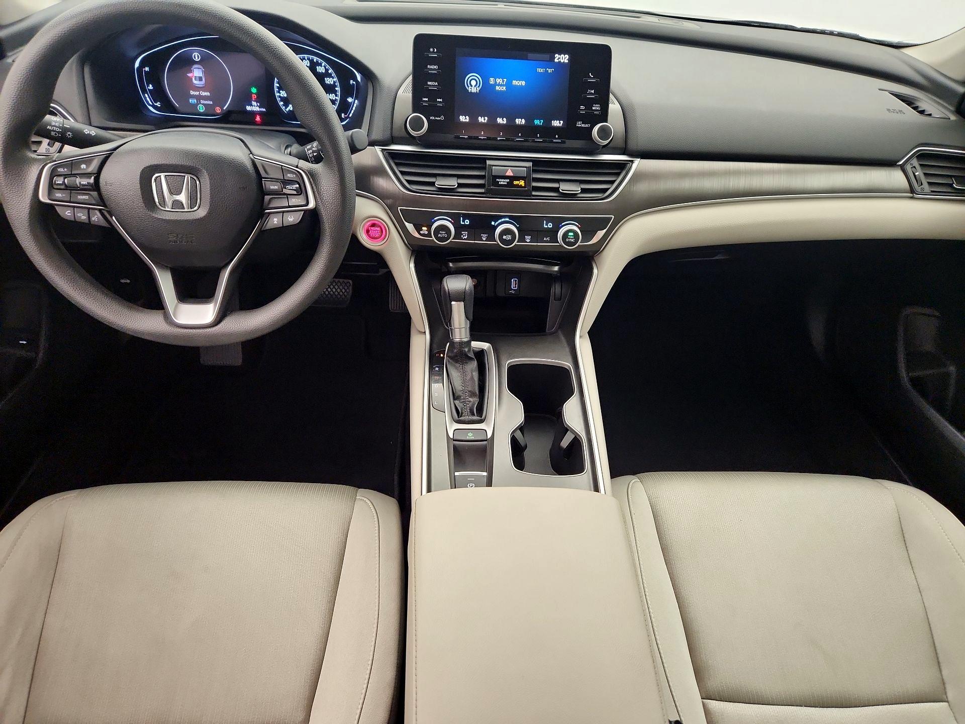 Thumbnail: 2018 Honda Accord - 9