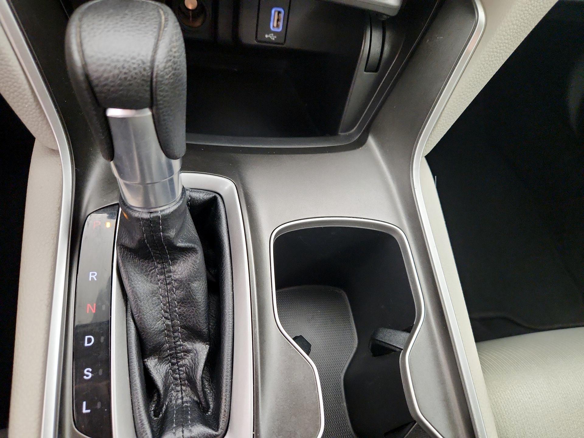 Thumbnail: 2018 Honda Accord - 17
