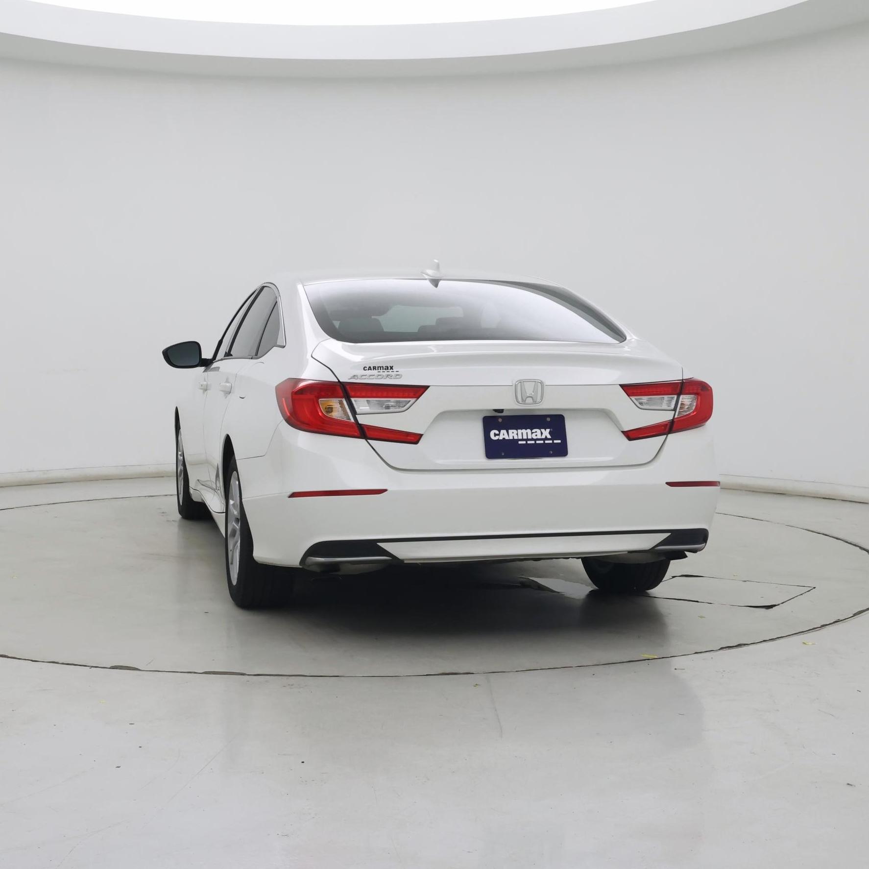 Thumbnail: 2018 Honda Accord - 2